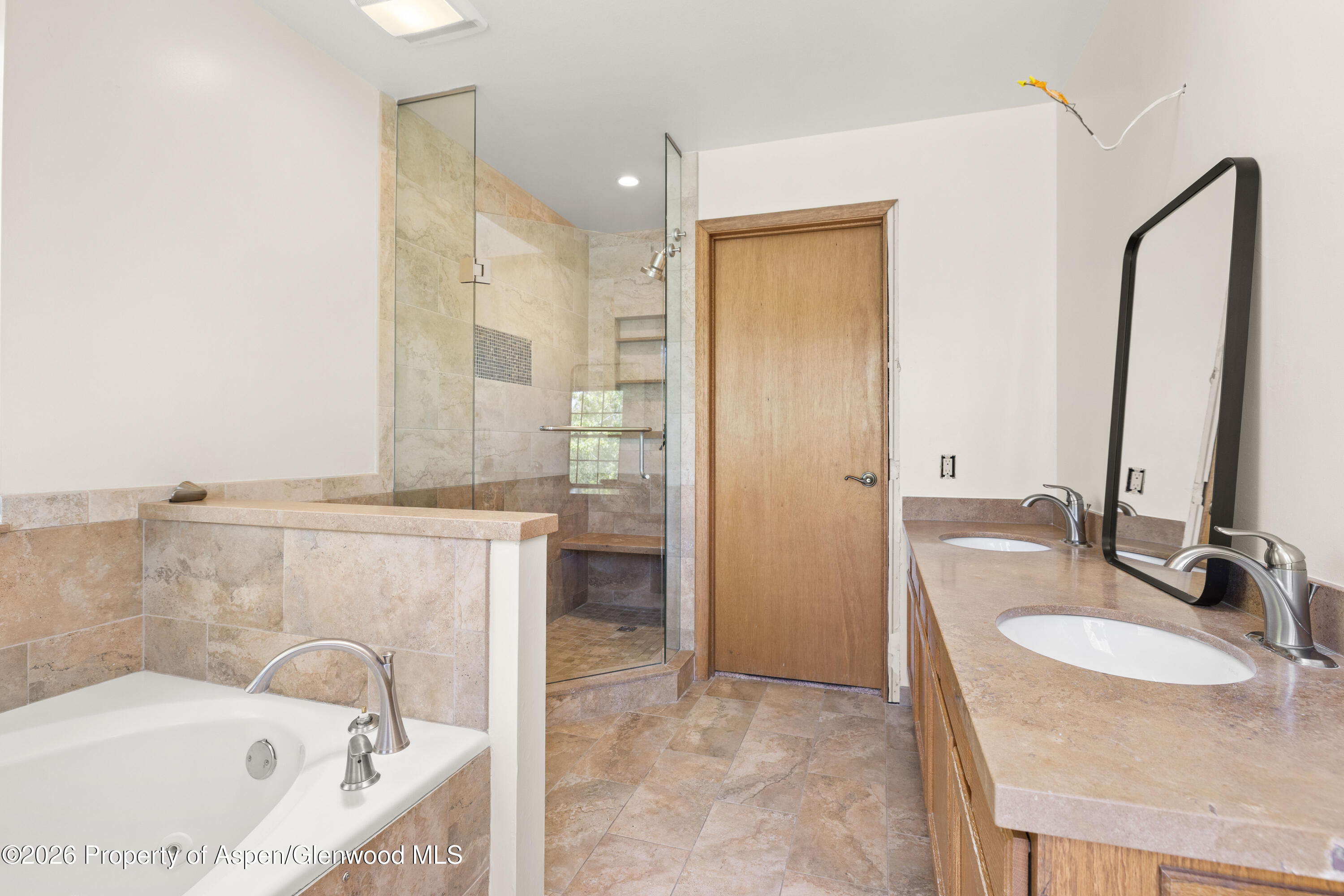 389 Rabbit Road Carbondale, CO 81623 - Photo 11 of 21 Primary Bathroom