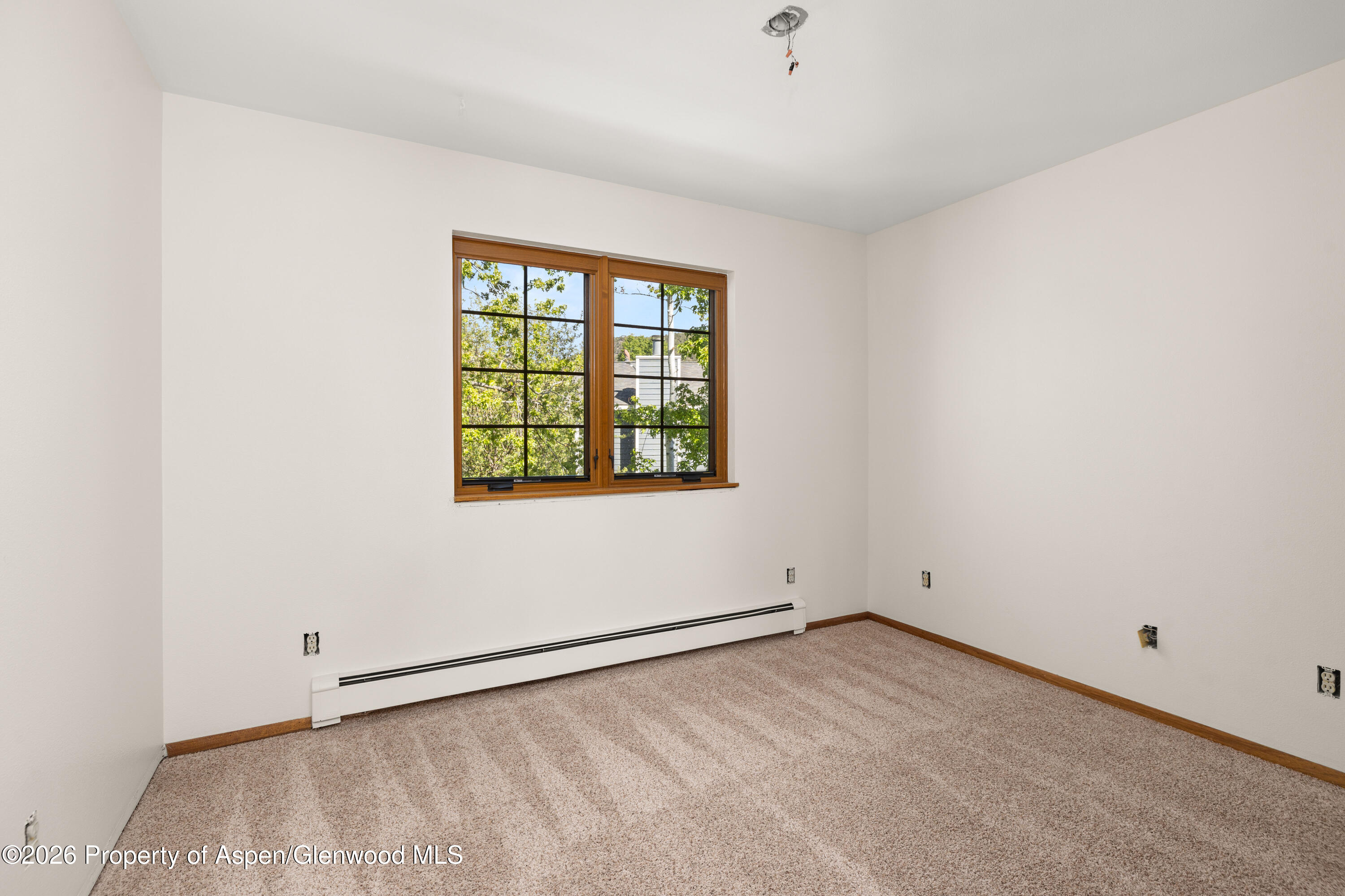 389 Rabbit Road Carbondale, CO 81623 - Photo 14 of 21 1st Bedroom