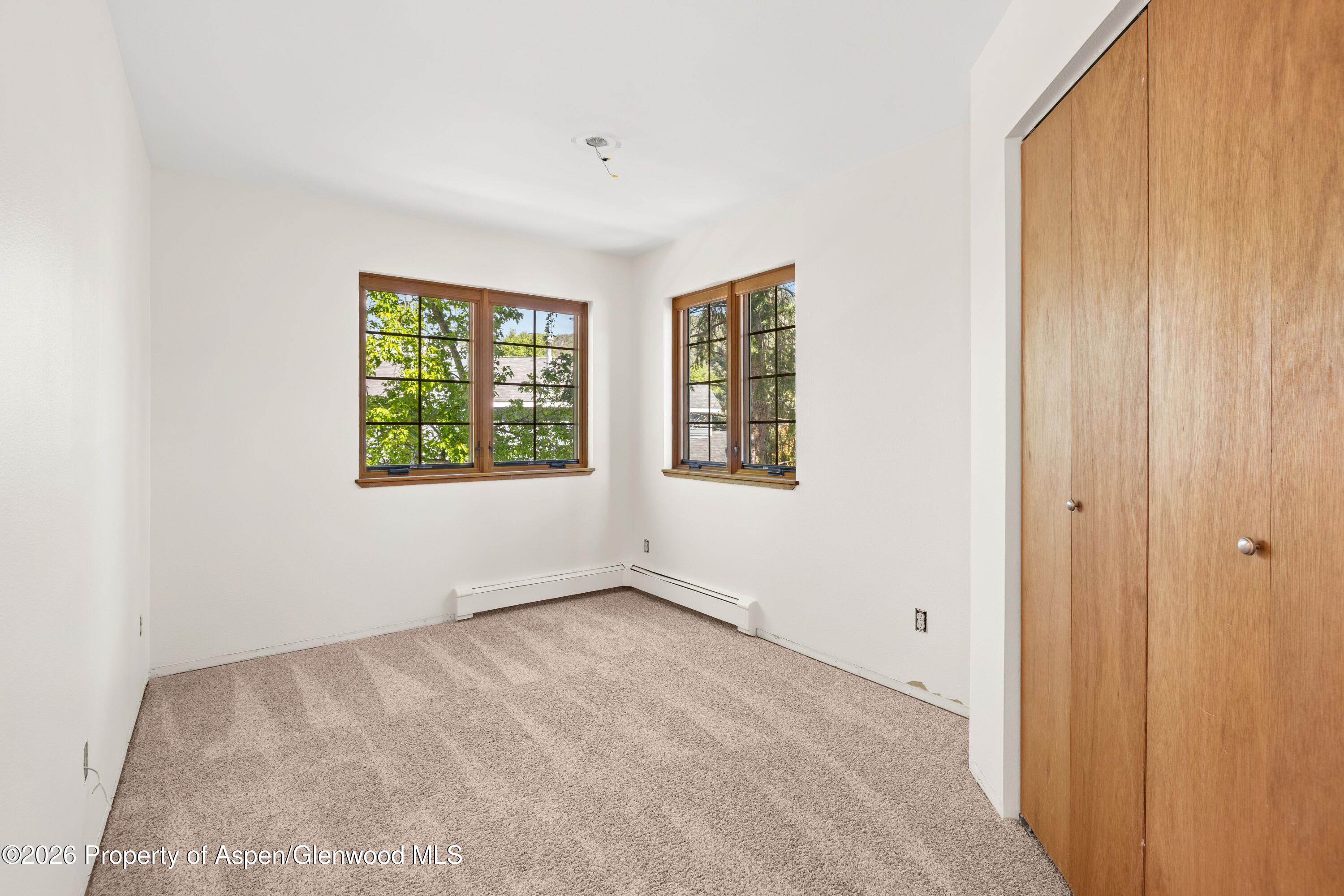 389 Rabbit Road Carbondale, CO 81623 - Photo 15 of 21 2nd Bedroom