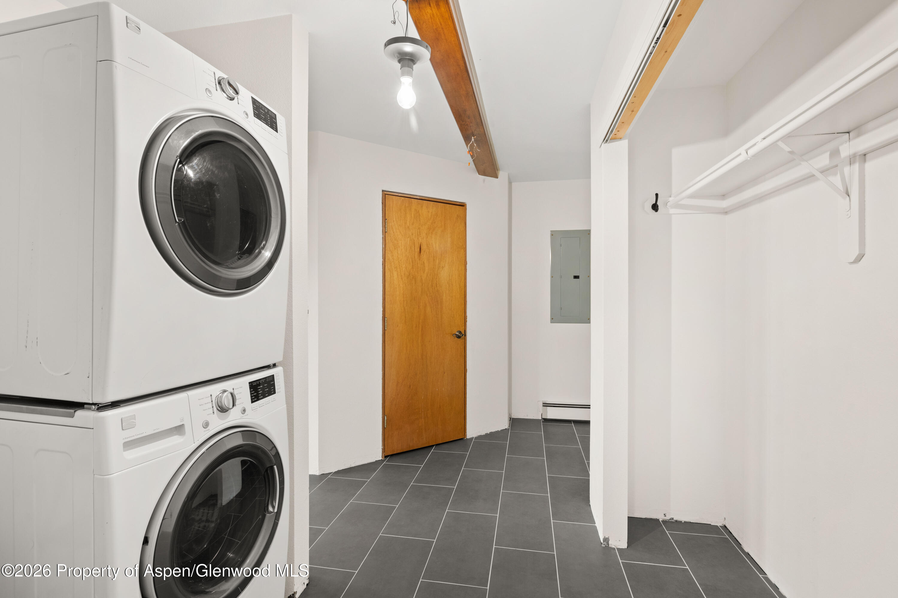389 Rabbit Road Carbondale, CO 81623 - Photo 17 of 21 Laundry Room