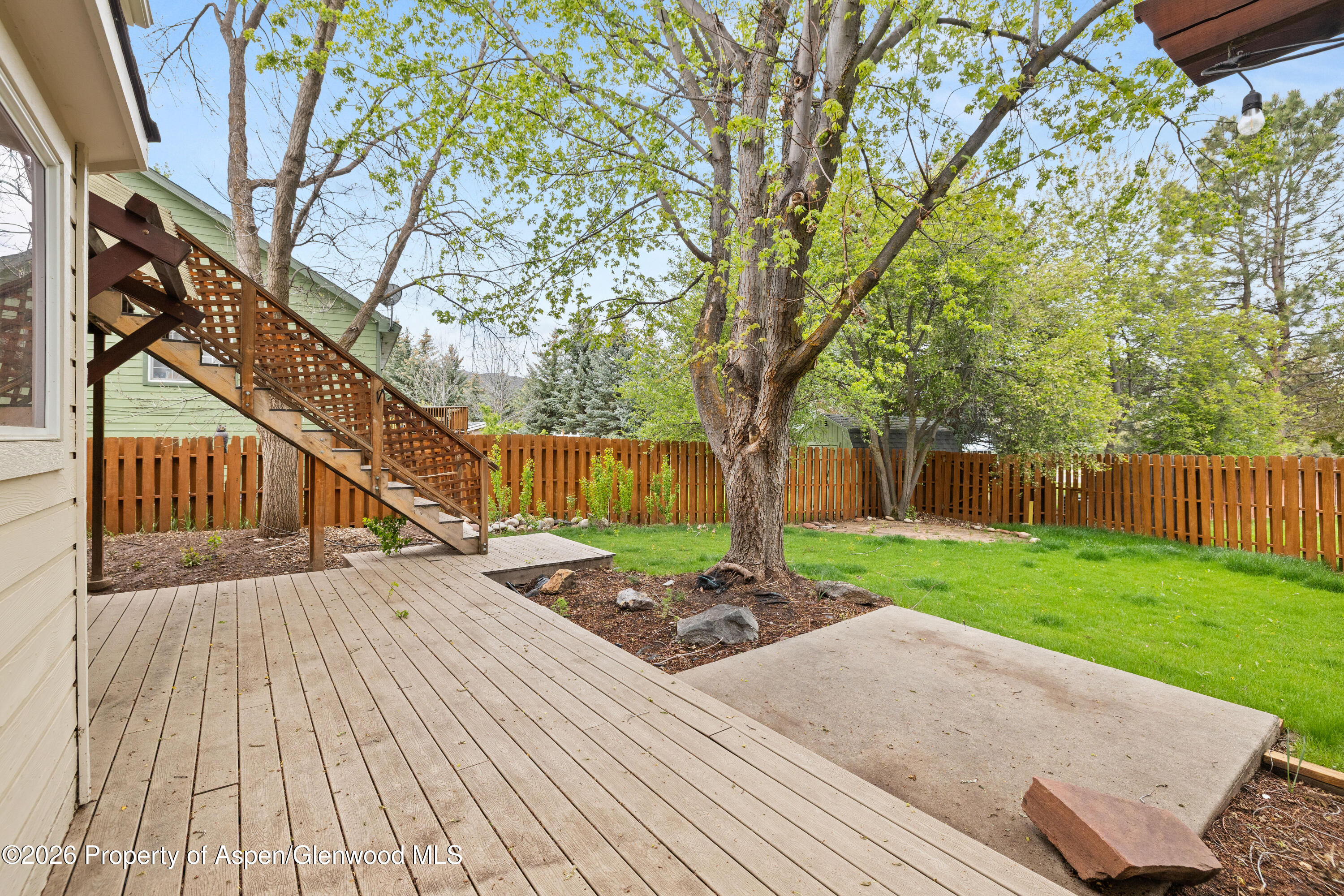 389 Rabbit Road Carbondale, CO 81623 - Photo 19 of 21 Deck