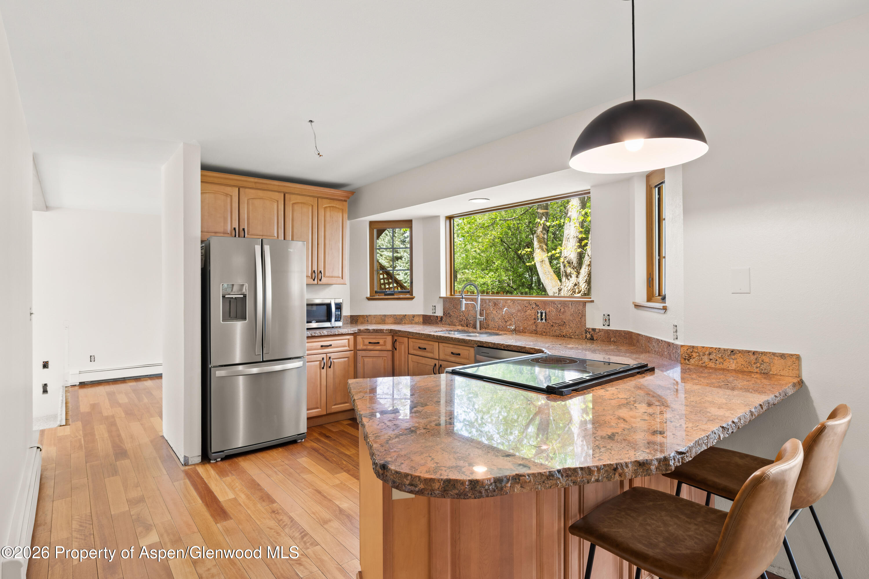 389 Rabbit Road Carbondale, CO 81623 - Photo 2 of 21 Kitchen