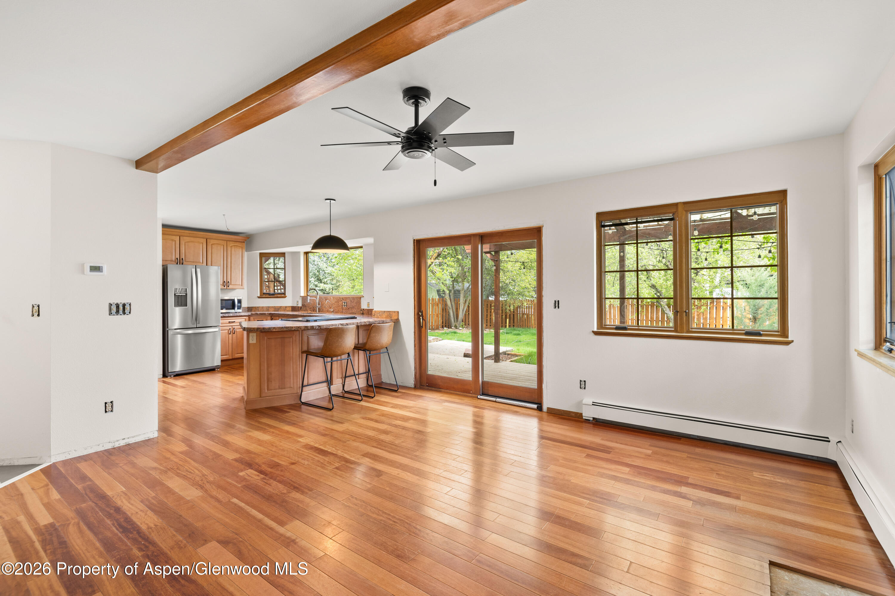 389 Rabbit Road Carbondale, CO 81623 - Photo 4 of 21 Main Living