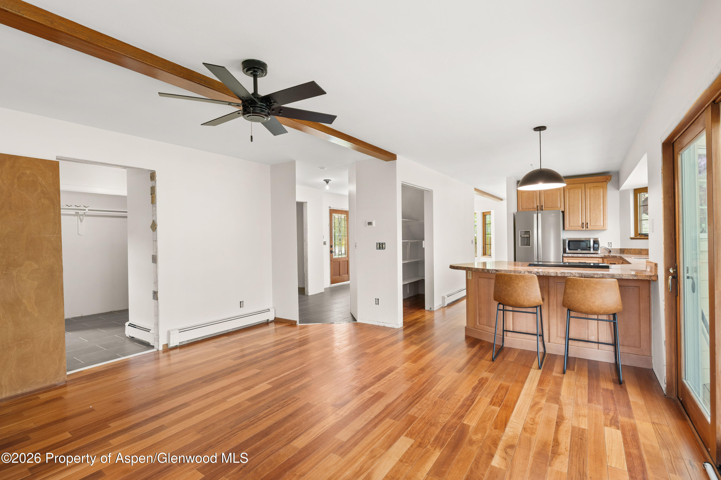 389 Rabbit Road Carbondale, CO 81623 - Photo 5 of 21 Kitchen
