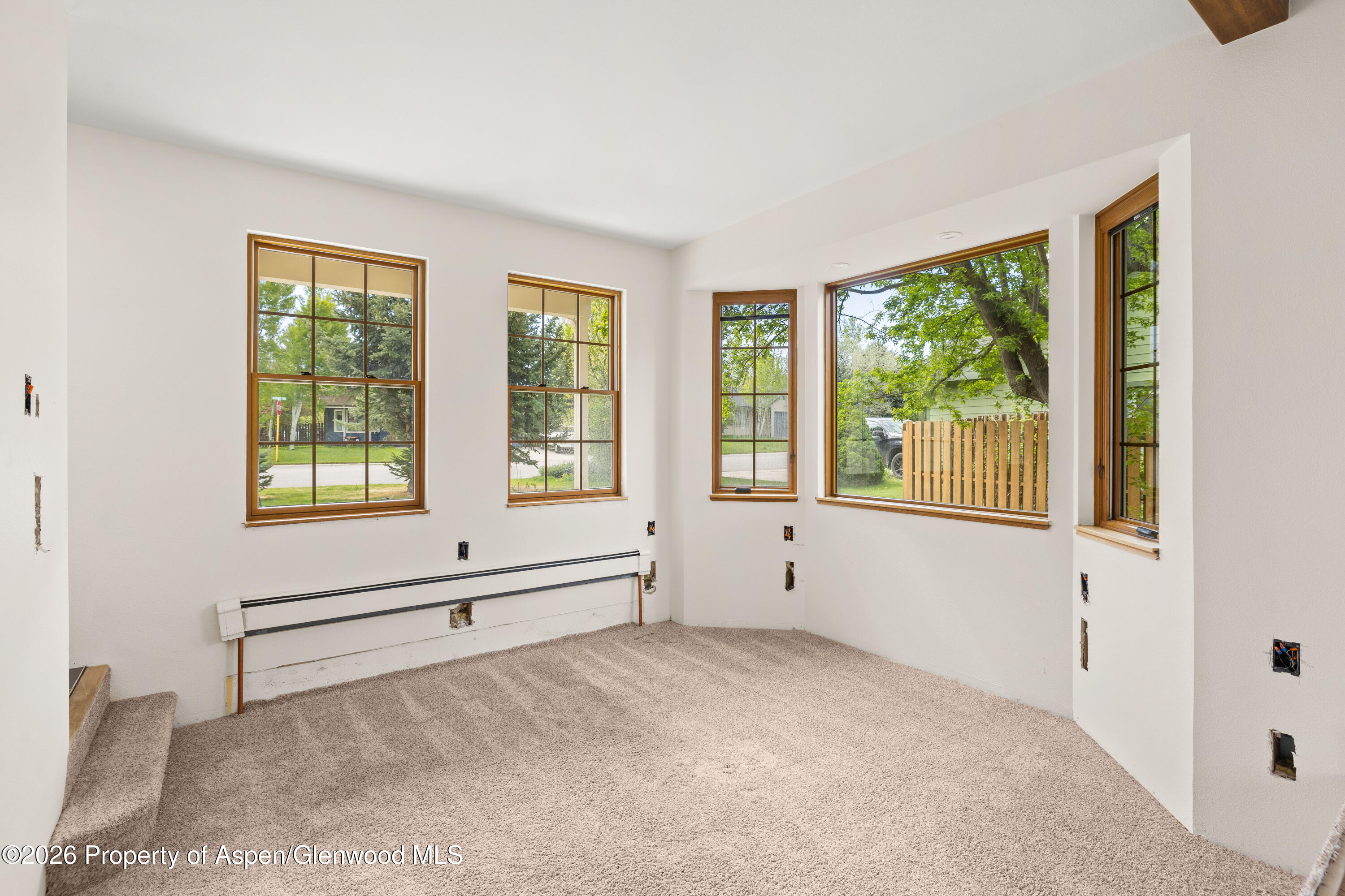 389 Rabbit Road Carbondale, CO 81623 - Photo 7 of 21 2nd Living Room