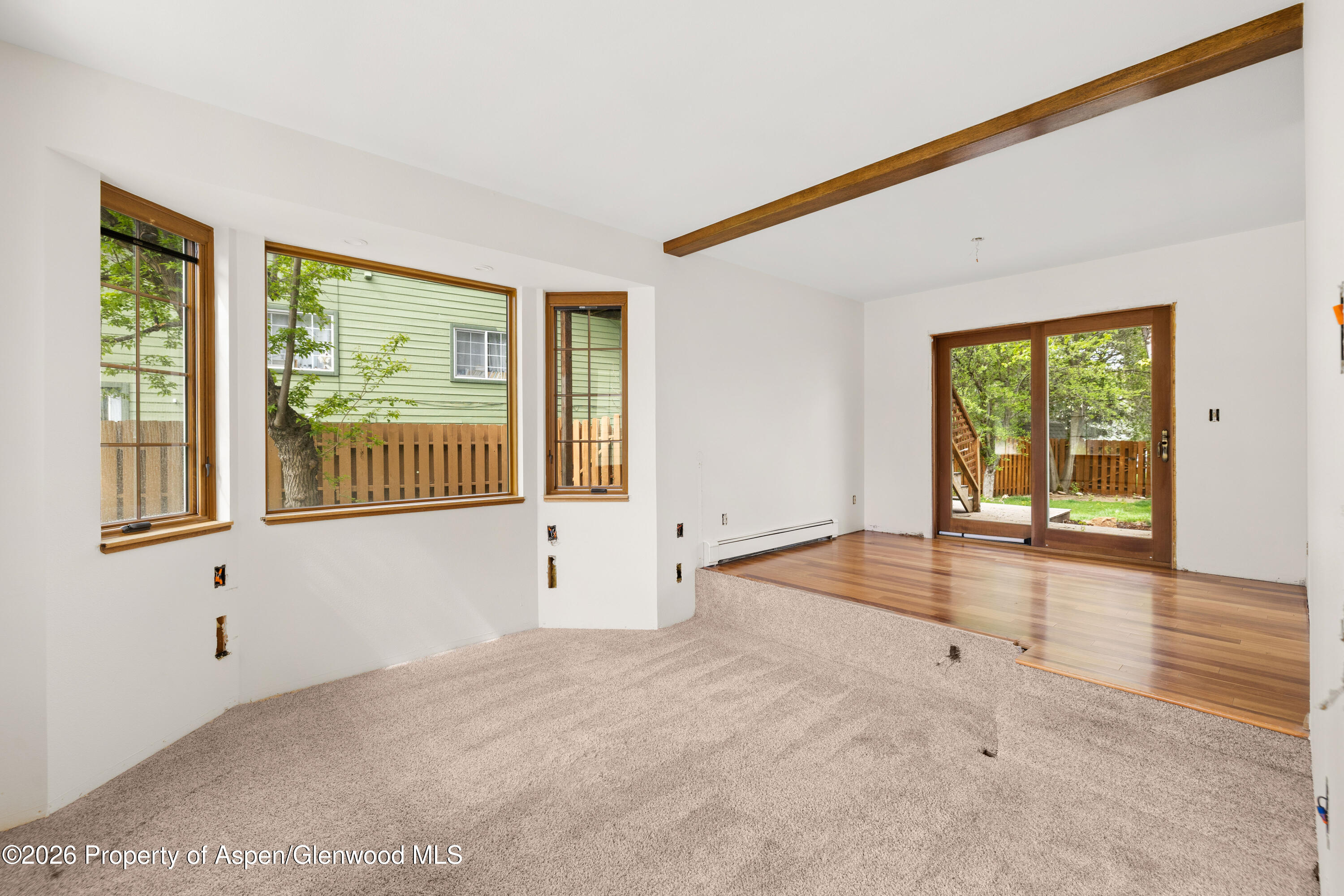 389 Rabbit Road Carbondale, CO 81623 - Photo 8 of 21 2nd Living Room