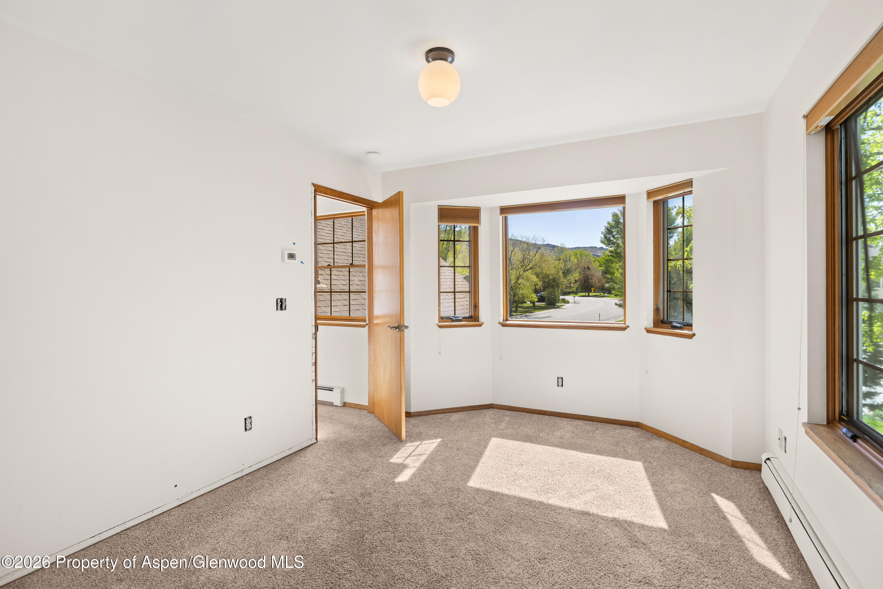 389 Rabbit Road Carbondale, CO 81623 - Photo 10 of 21 Primary Bedroom