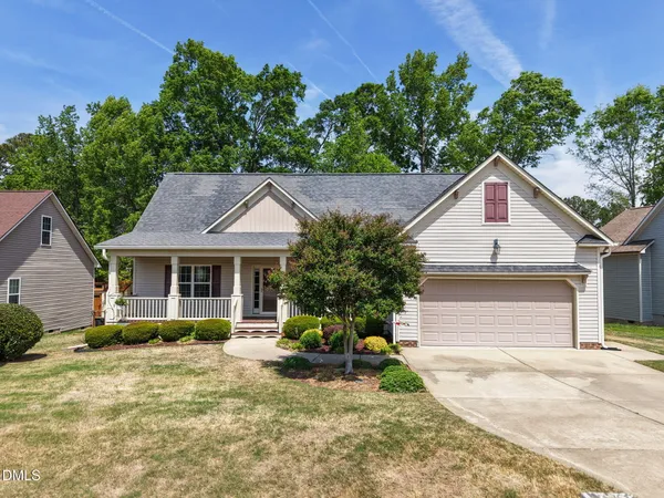 $353,000 | 48 Tia Circle, Garner, NC 27529