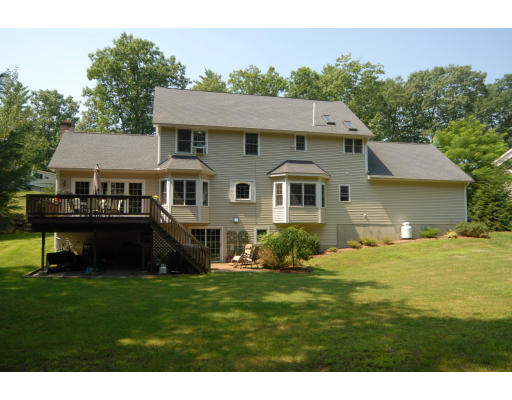 19 Buckhill Road Northborough, MA 01532 - Photo 12 of 12 Gallery Image 12