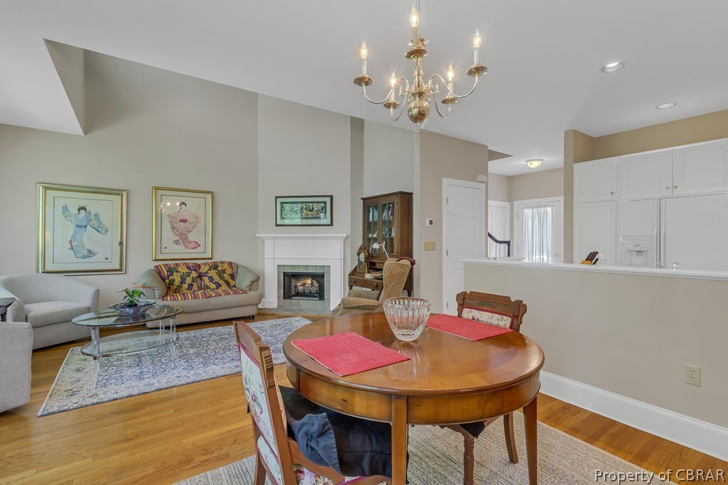 5824 Rivers Landing Terrace White Stone, VA 22578 - Photo 11 of 49
