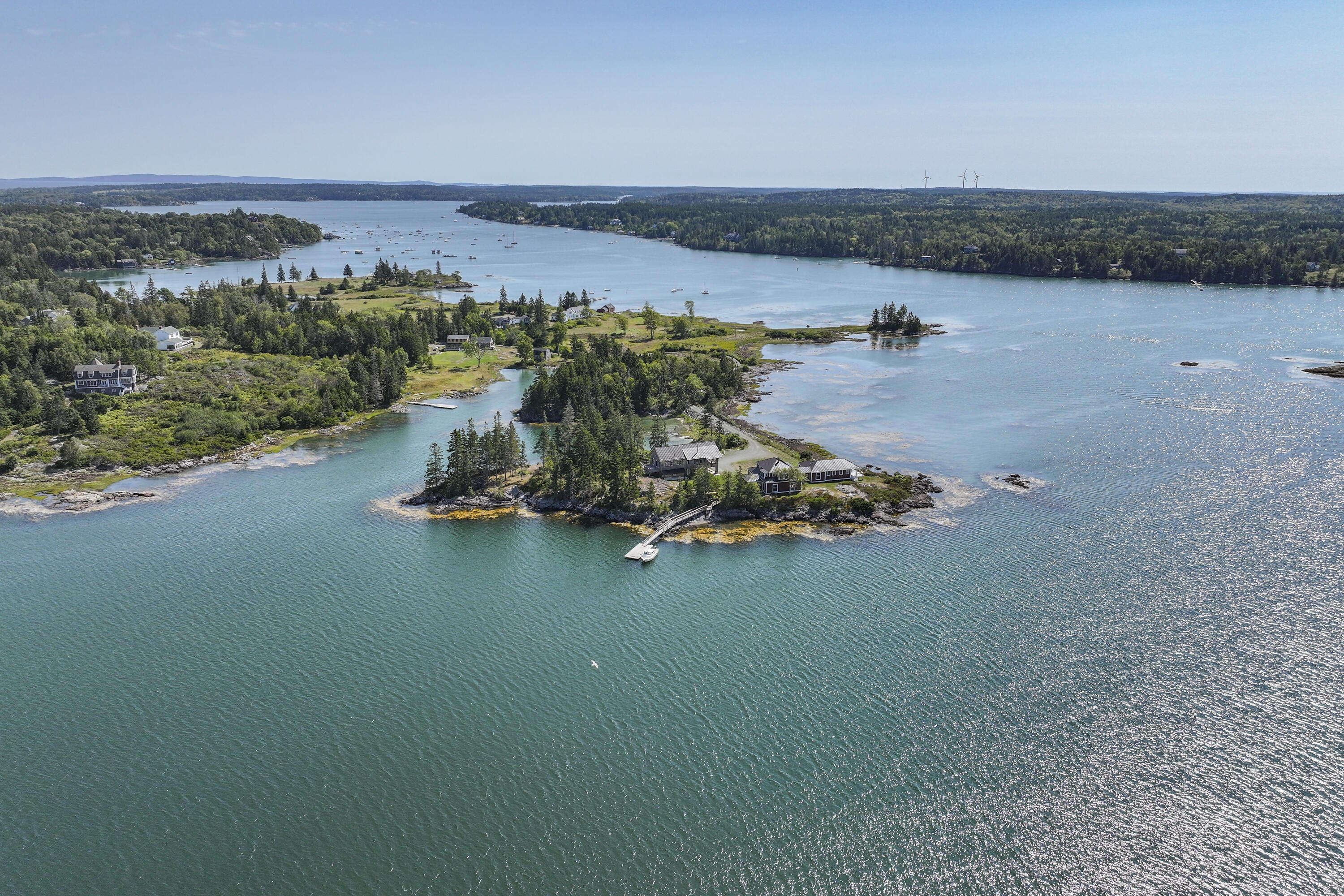 194 Ames Point Road North Haven, ME 04853 - Photo 42 of 44 ME2913_47