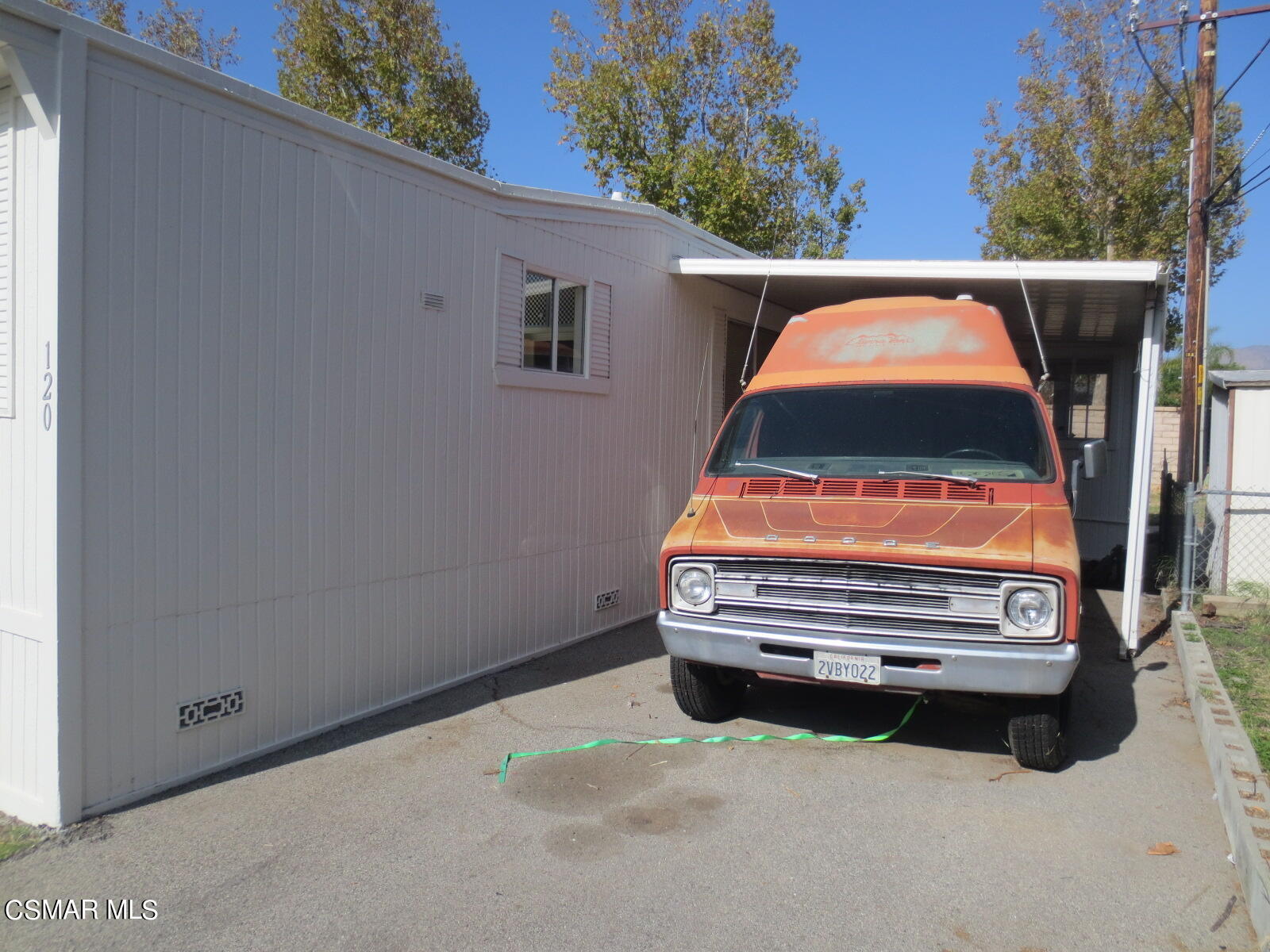1550 Rory Lane, Unit 120 Simi Valley, CA 93063 - Photo 38 of 40 IMG_1974