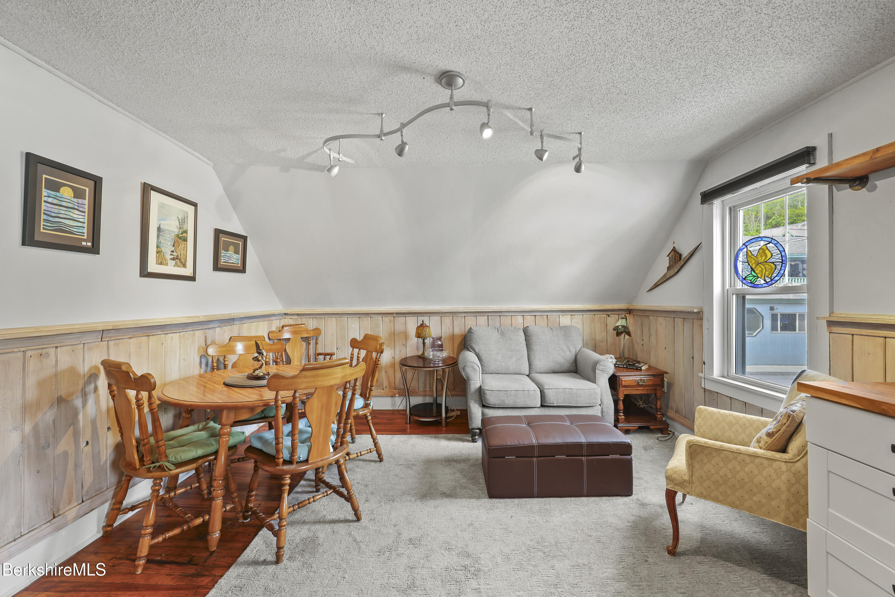 7066 Main Street Readsboro, VT 05350 - Photo 12 of 18 2nd Floor Living Room