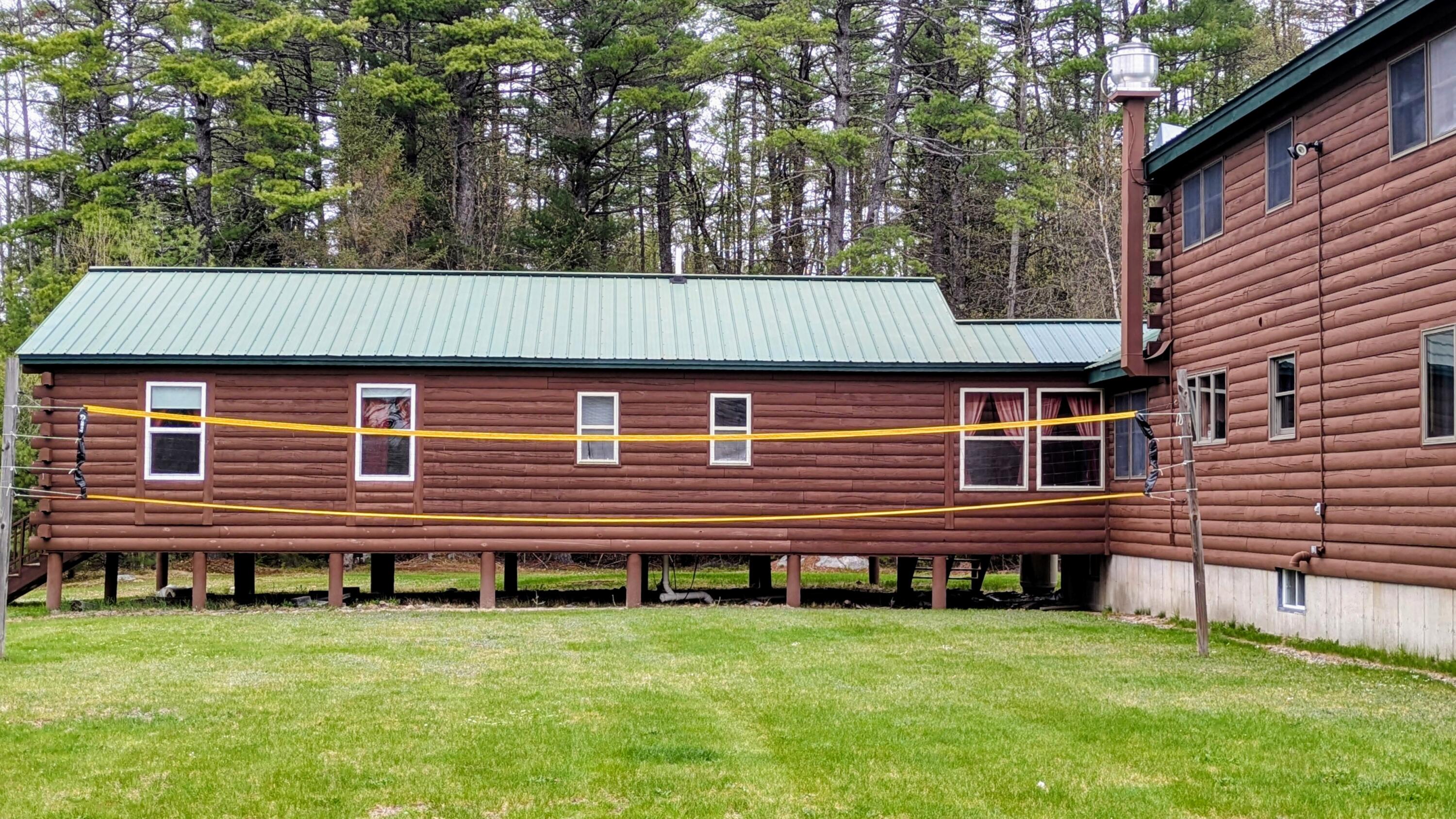 41 Hunter Drive Denmark, ME 04022 - Photo 6 of 32 Annex with five bedrooms