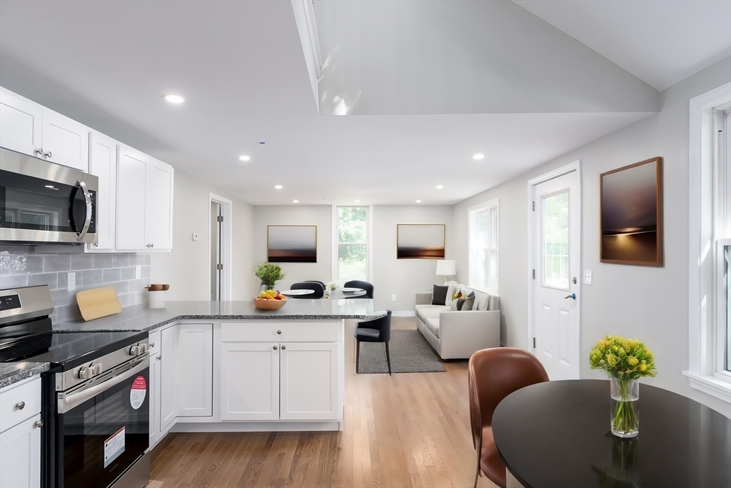 49 Smith And Hanson Road North Brookfield, MA 01535 - Photo 12 of 39