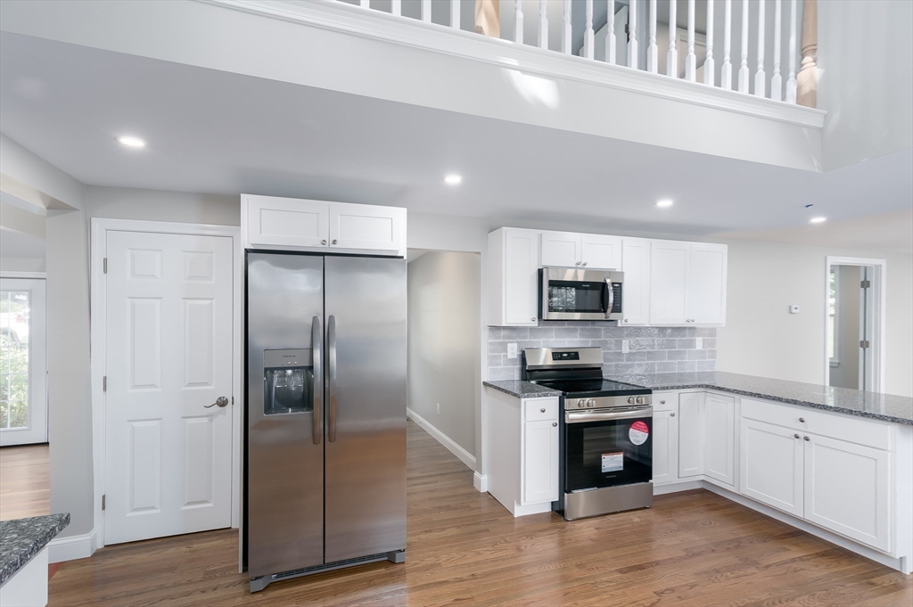 49 Smith And Hanson Road North Brookfield, MA 01535 - Photo 13 of 39