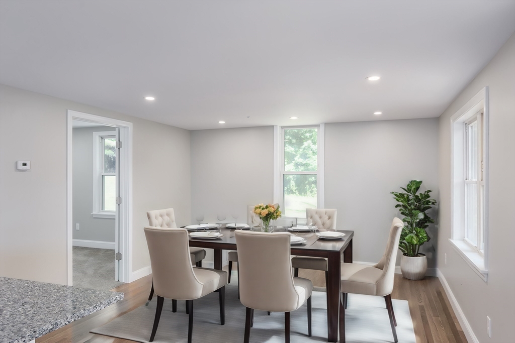 49 Smith And Hanson Road North Brookfield, MA 01535 - Photo 17 of 39