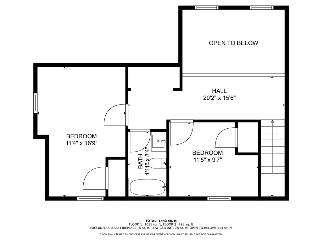 49 Smith And Hanson Road North Brookfield, MA 01535 - Photo 38 of 39