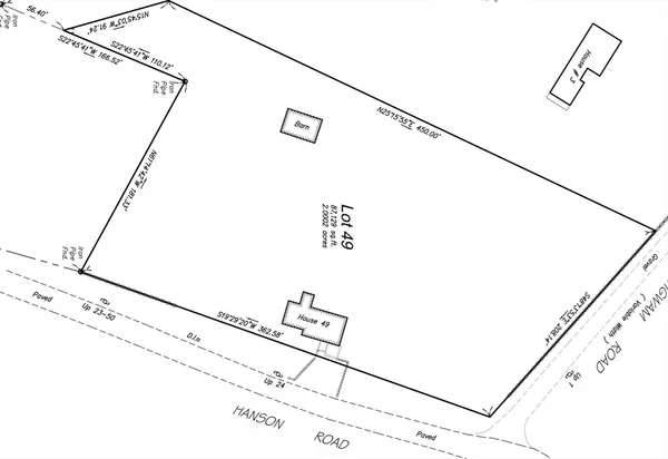 $434,900 | 49 Smith And Hanson Road, North Brookfield, MA 01535