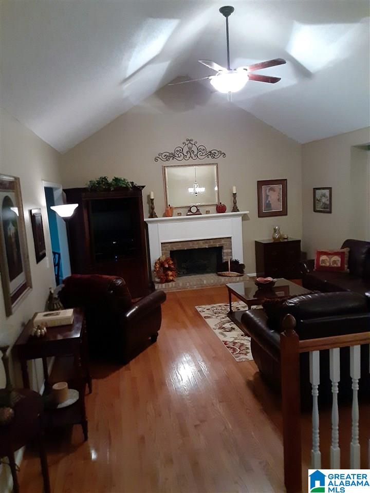200 Forest Hills Road Alabaster, AL 35007 - Photo 27 of 34