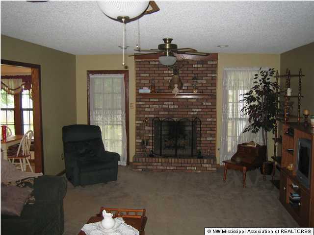 2060 Malone Road Nesbit, MS 38651 - Photo 3 of 9 Additional Photo