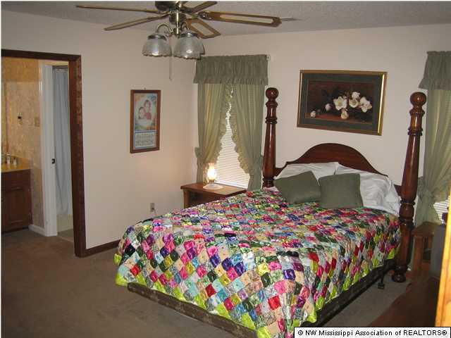 2060 Malone Road Nesbit, MS 38651 - Photo 4 of 9 Additional Photo