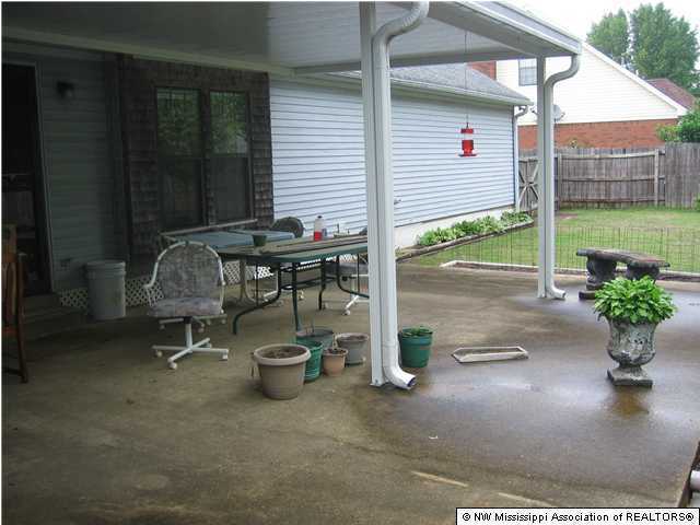 2060 Malone Road Nesbit, MS 38651 - Photo 7 of 9 Additional Photo