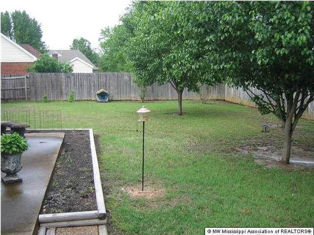 2060 Malone Road Nesbit, MS 38651 - Photo 8 of 9 Additional Photo
