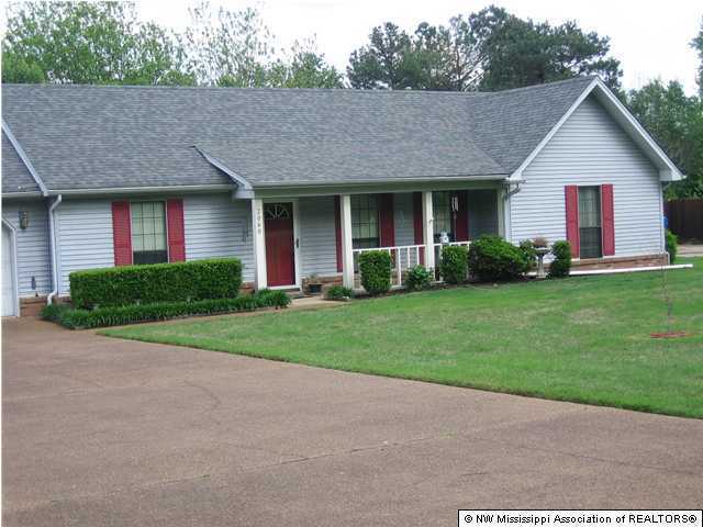 2060 Malone Road Nesbit, MS 38651 - Photo 9 of 9 Additional Photo