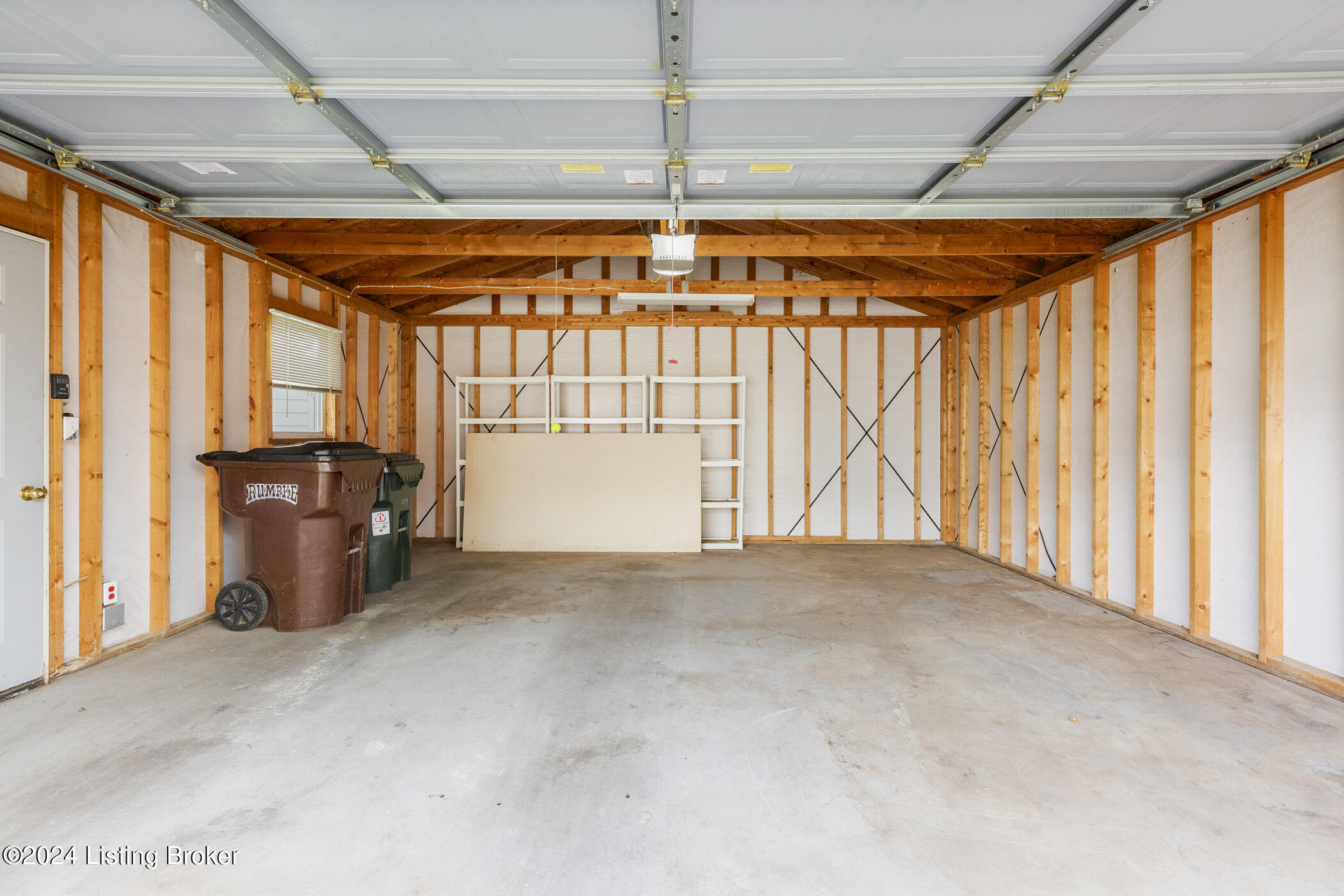 4311 Statton Road Louisville, KY 40220 - Photo 27 of 27 Detached Garage