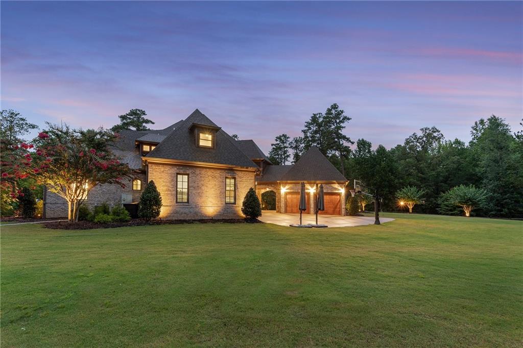 14560 Wood Road Milton, GA 30004 - Photo 72 of 74