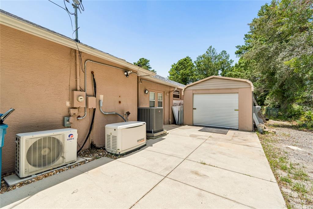 8293 Nittany Road Weeki Wachee, FL 34613 - Photo 29 of 41 Gallery Image 29