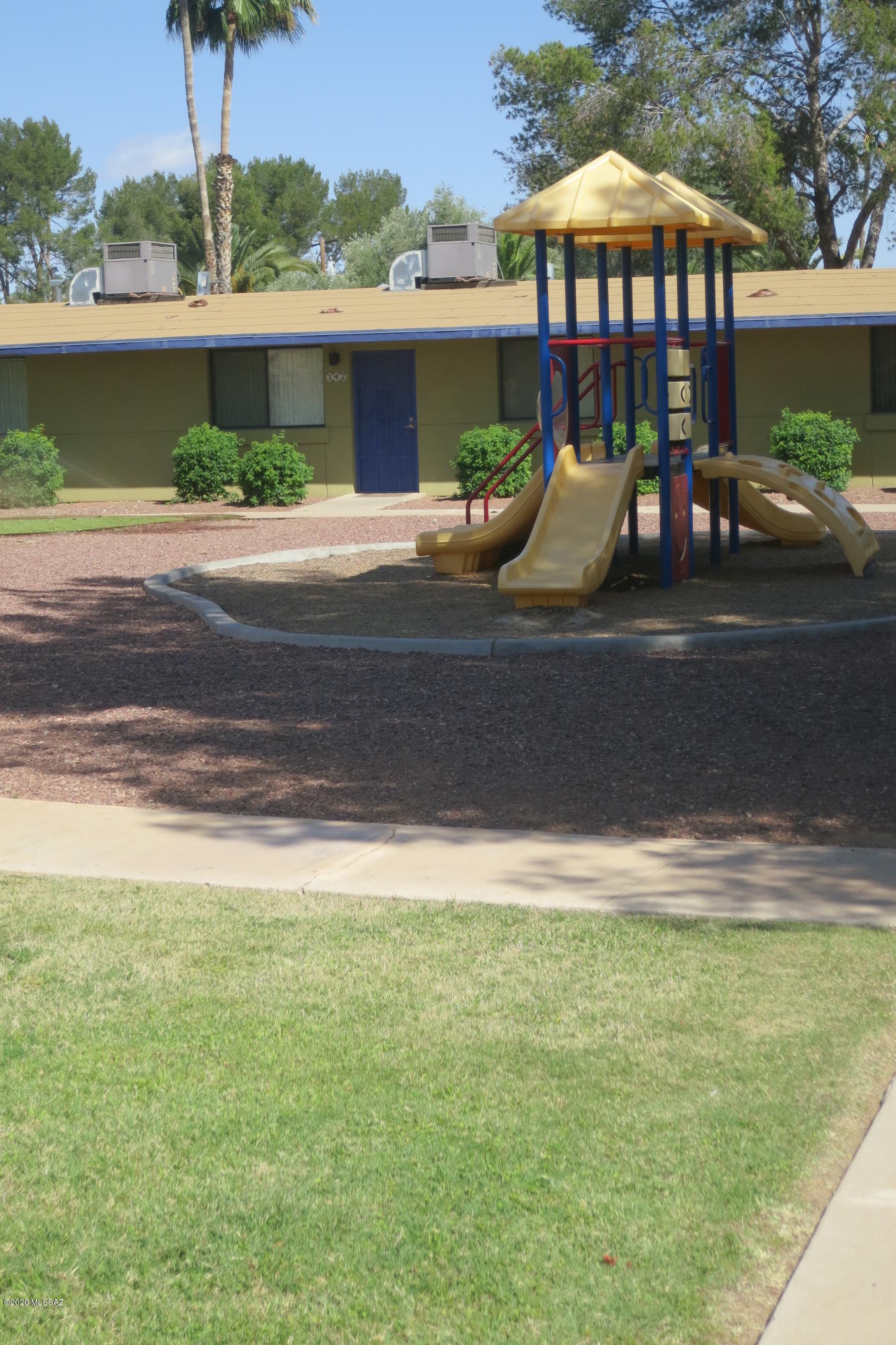 350 North Silverbell Road, Unit 158 Tucson, AZ 85745 - Photo 22 of 26