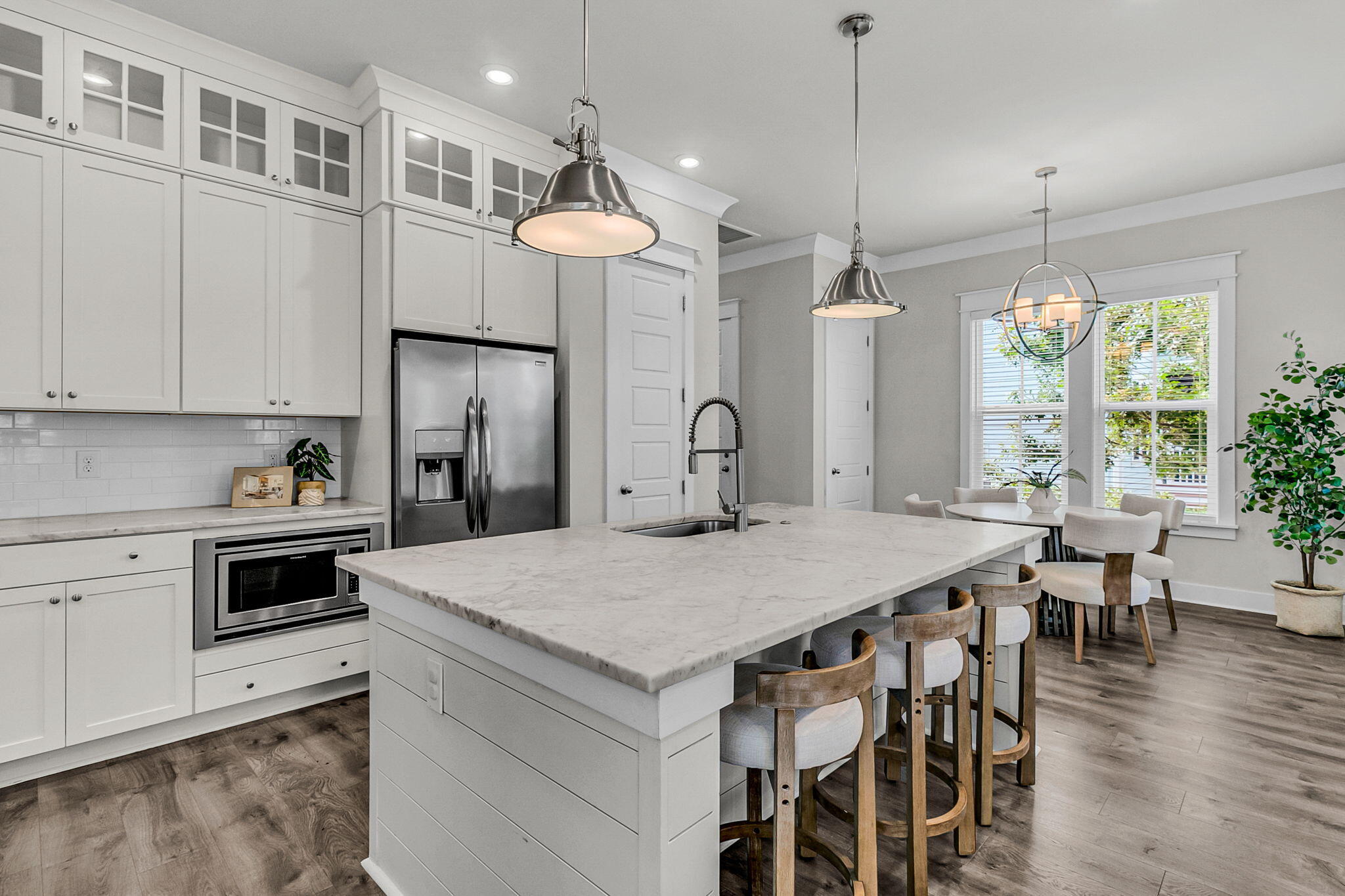 2928 Tranquility Road Mount Pleasant, SC 29466 - Photo 14 of 46 Kitchen