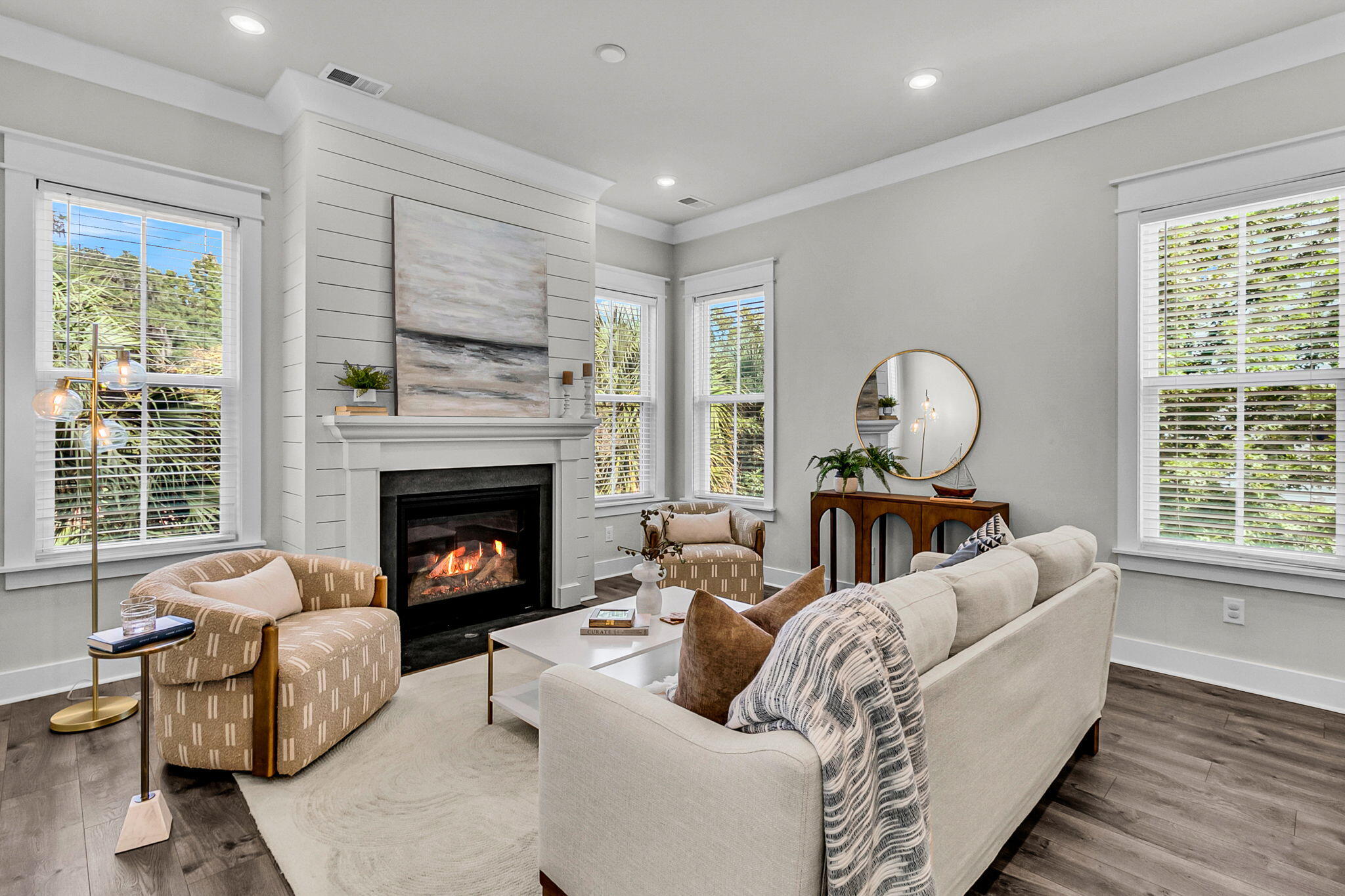 2928 Tranquility Road Mount Pleasant, SC 29466 - Photo 15 of 46 Family Room