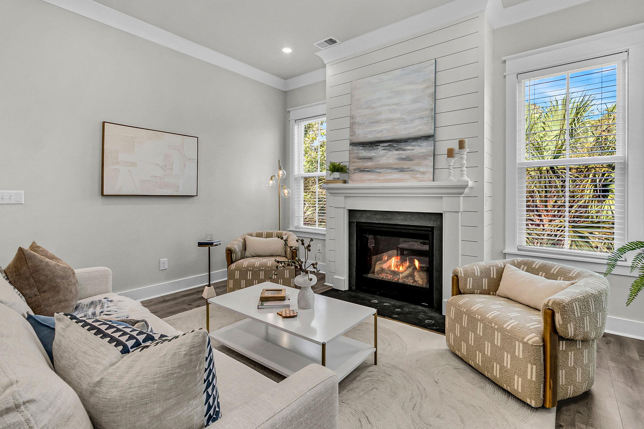 2928 Tranquility Road Mount Pleasant, SC 29466 - Photo 16 of 46 Family Room