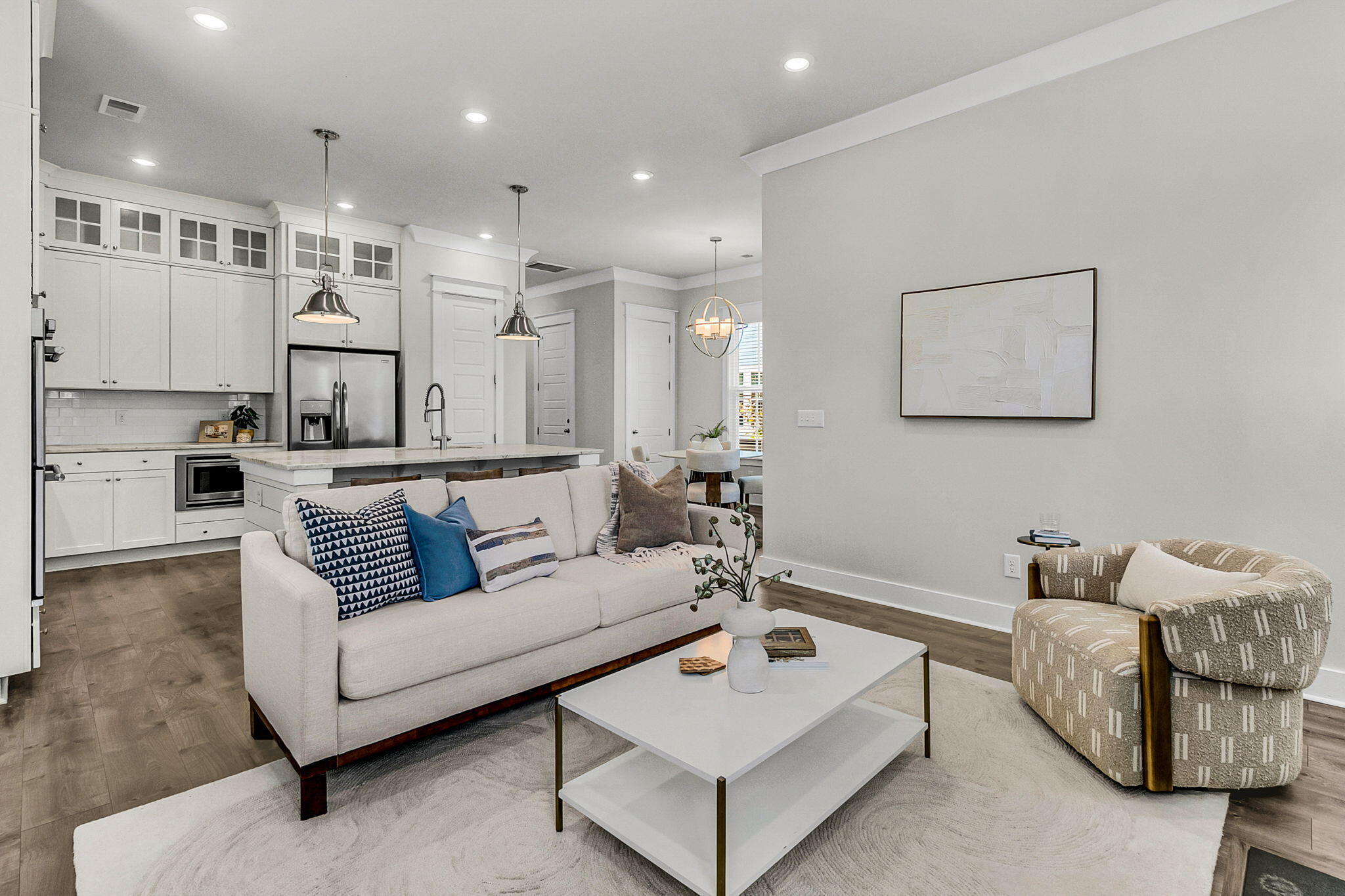 2928 Tranquility Road Mount Pleasant, SC 29466 - Photo 17 of 46 Family Room / Main Level