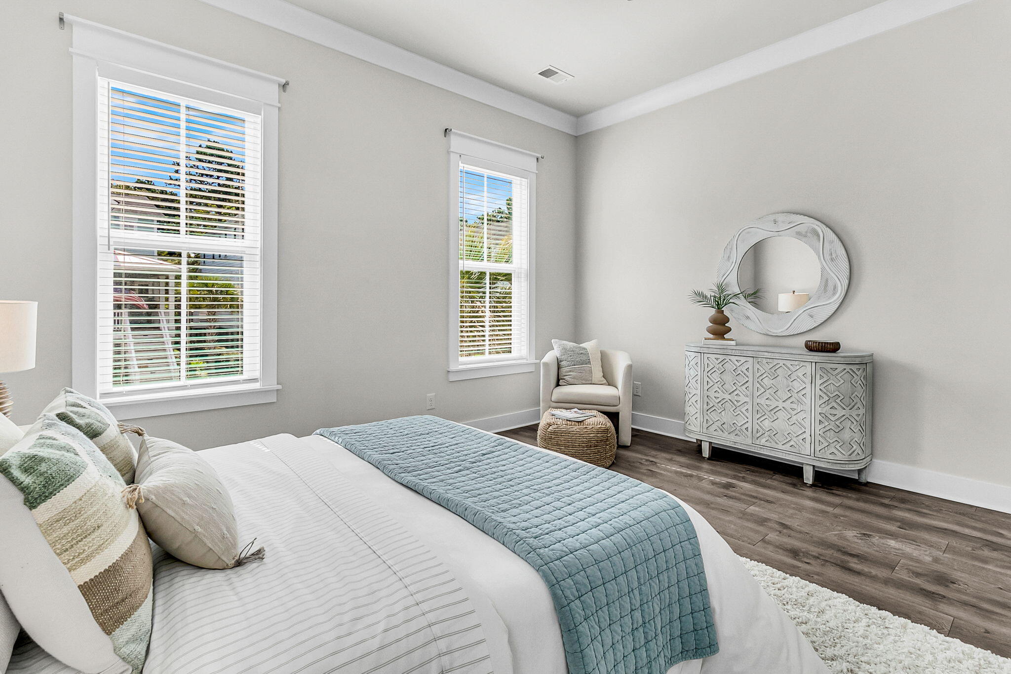 2928 Tranquility Road Mount Pleasant, SC 29466 - Photo 20 of 46 Primary Bedroom