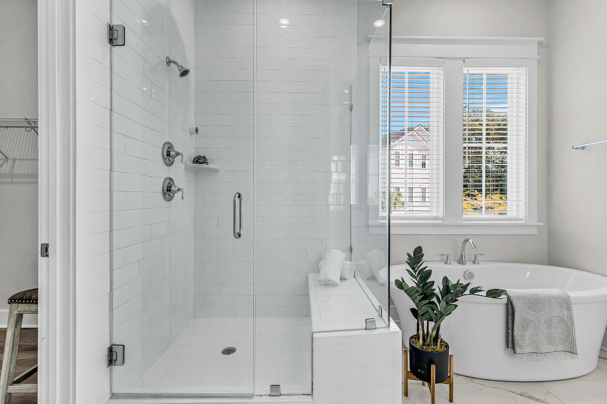 2928 Tranquility Road Mount Pleasant, SC 29466 - Photo 22 of 46 Primary Bath