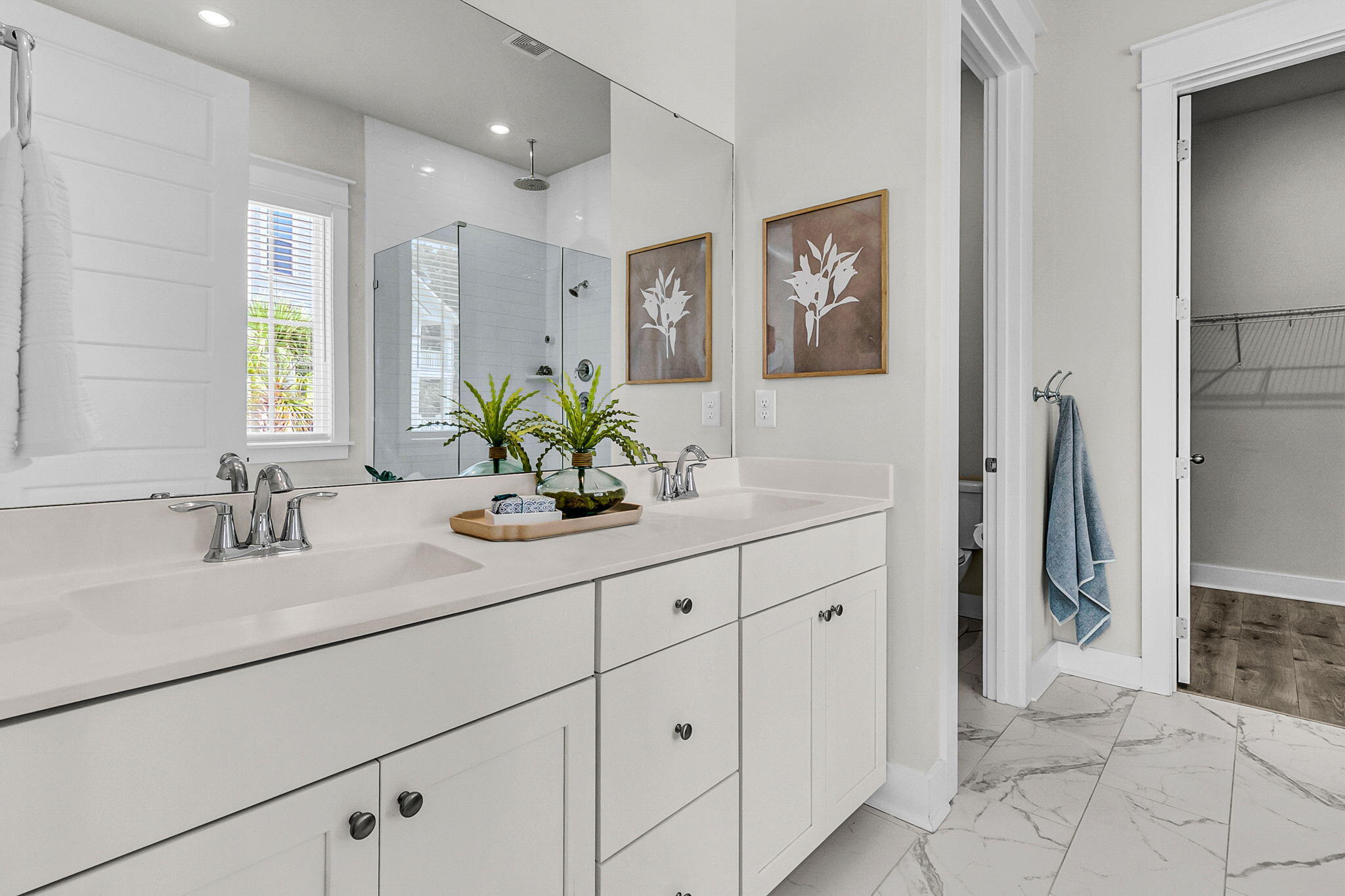 2928 Tranquility Road Mount Pleasant, SC 29466 - Photo 24 of 46 Primary Bath