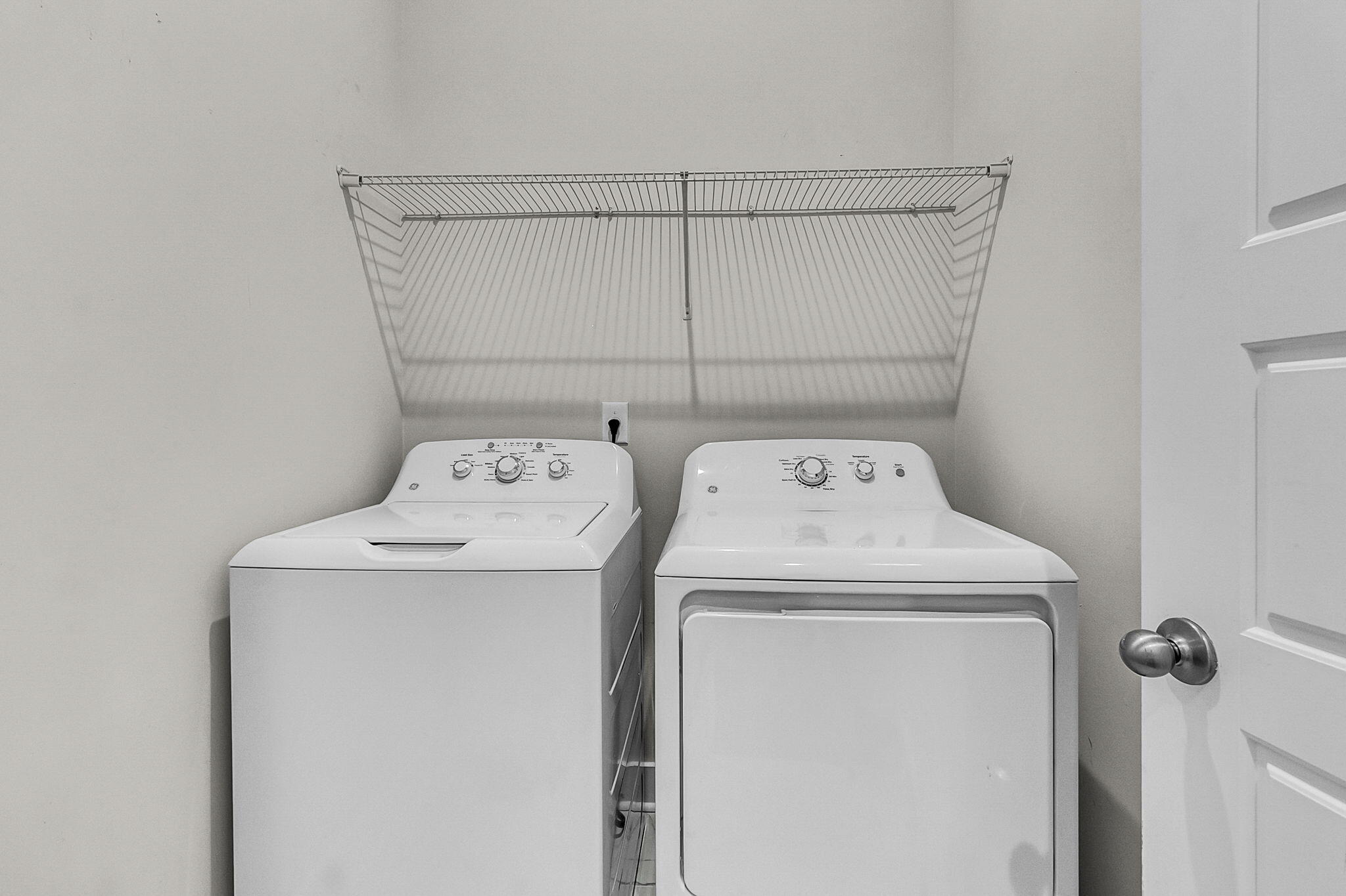 2928 Tranquility Road Mount Pleasant, SC 29466 - Photo 27 of 46 Main Floor Laundry Room