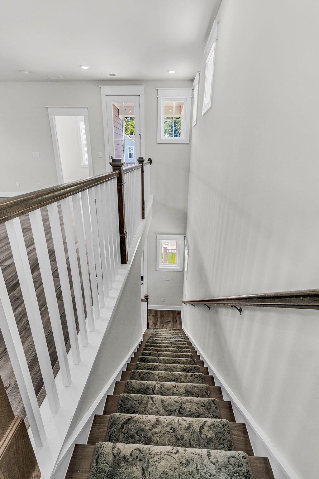 2928 Tranquility Road Mount Pleasant, SC 29466 - Photo 28 of 46 Staircase