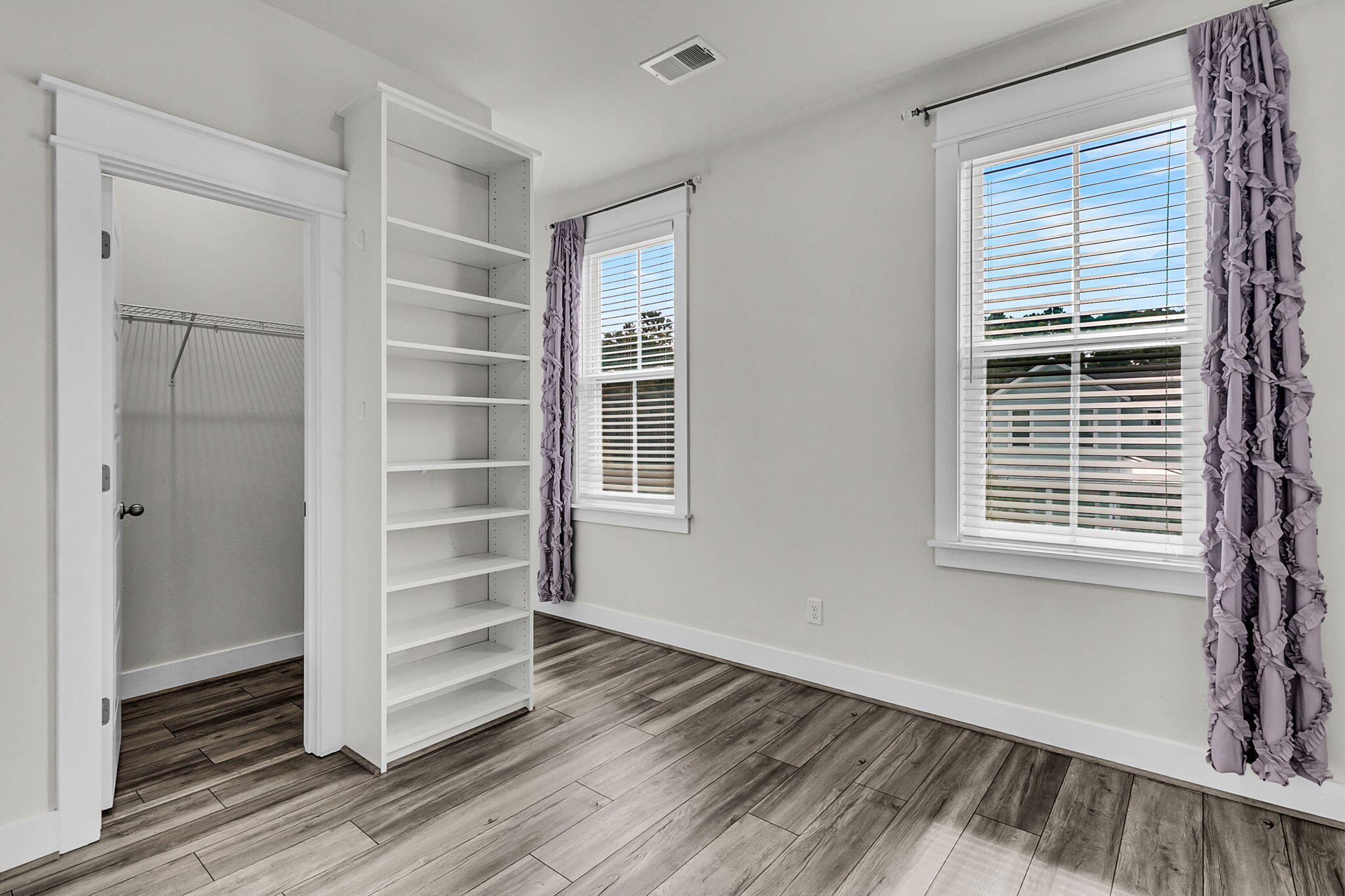2928 Tranquility Road Mount Pleasant, SC 29466 - Photo 35 of 46 4th Bedroom / Upper Level