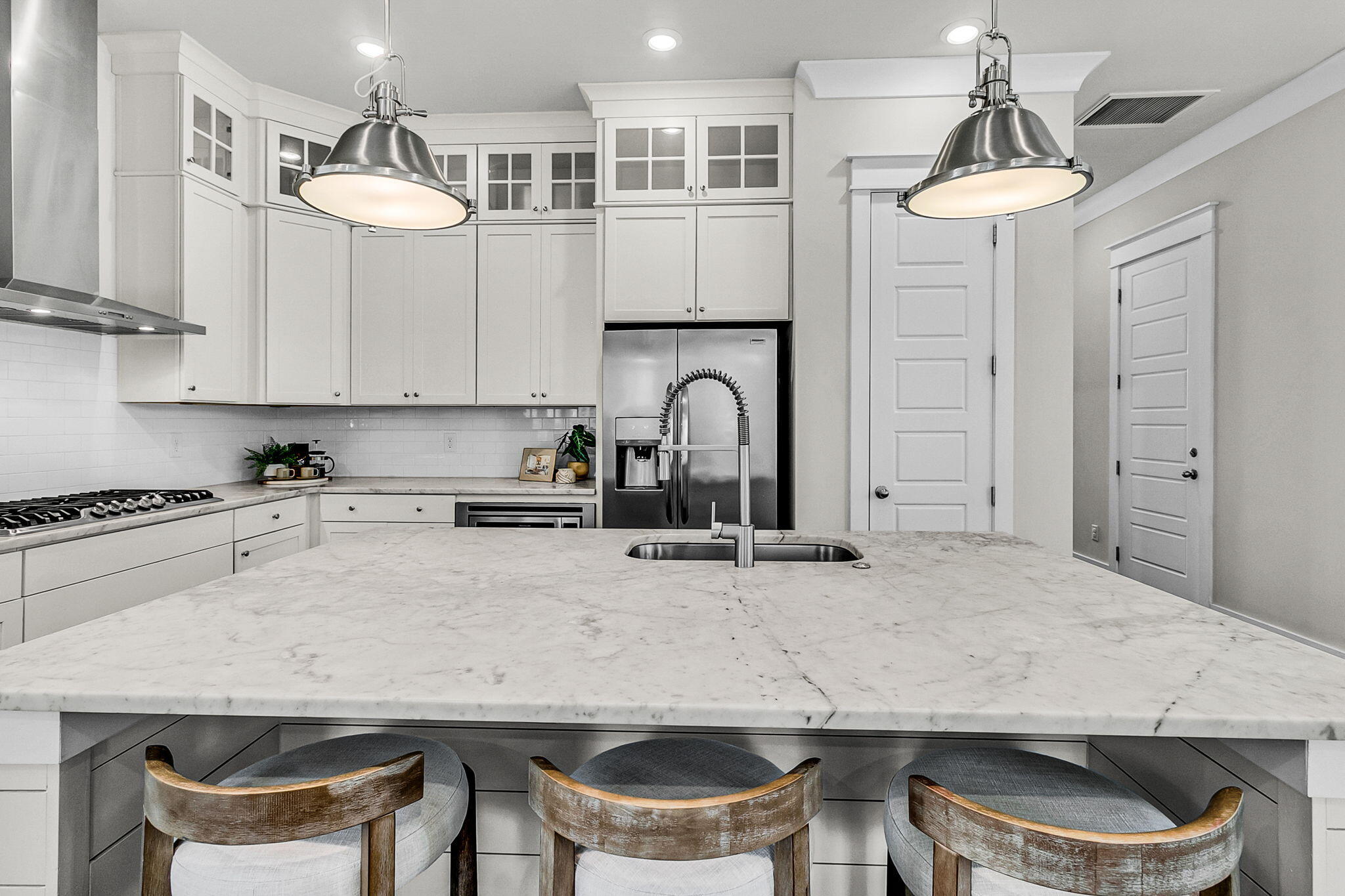 2928 Tranquility Road Mount Pleasant, SC 29466 - Photo 4 of 46 Chef's Kitchen