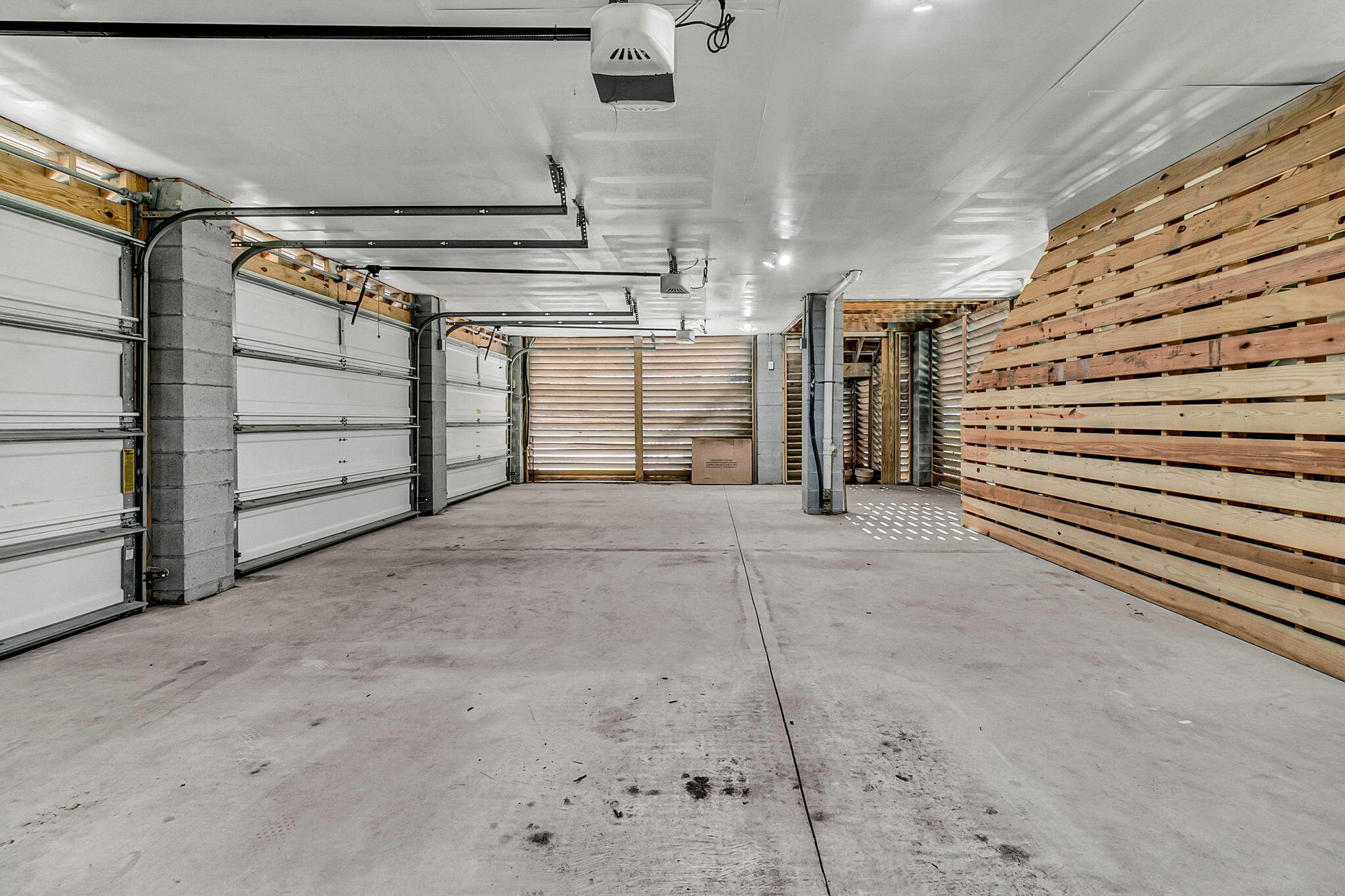 2928 Tranquility Road Mount Pleasant, SC 29466 - Photo 41 of 46 Garage with Storage