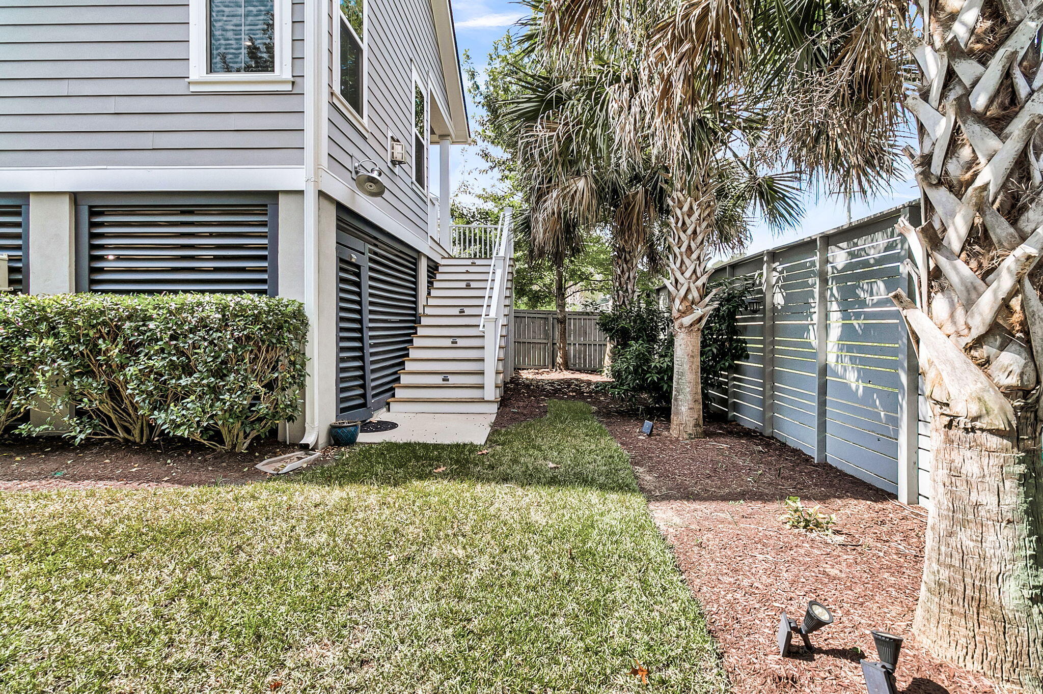 2928 Tranquility Road Mount Pleasant, SC 29466 - Photo 43 of 46 Fenced Yard