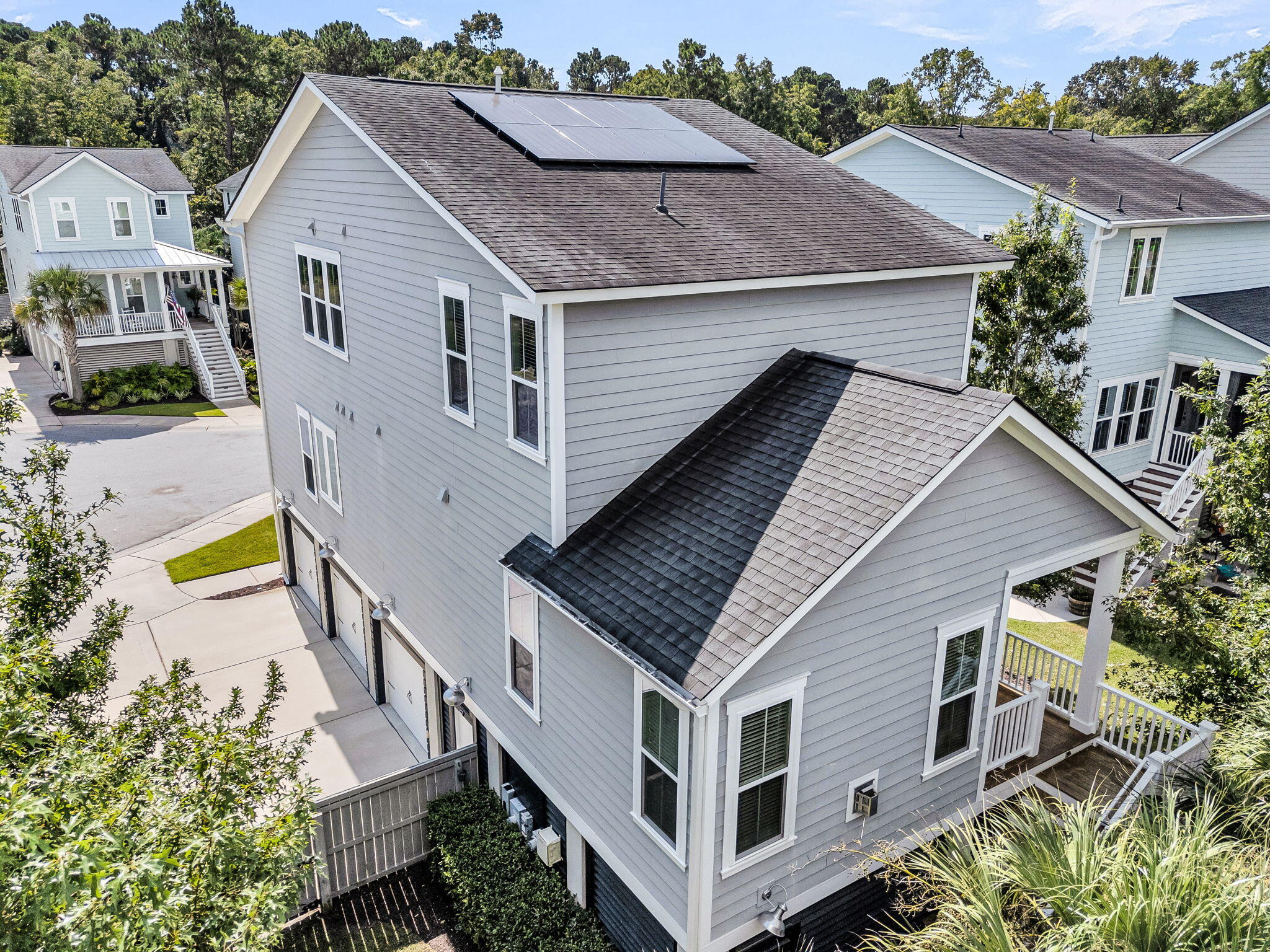 2928 Tranquility Road Mount Pleasant, SC 29466 - Photo 44 of 46 Entire Home