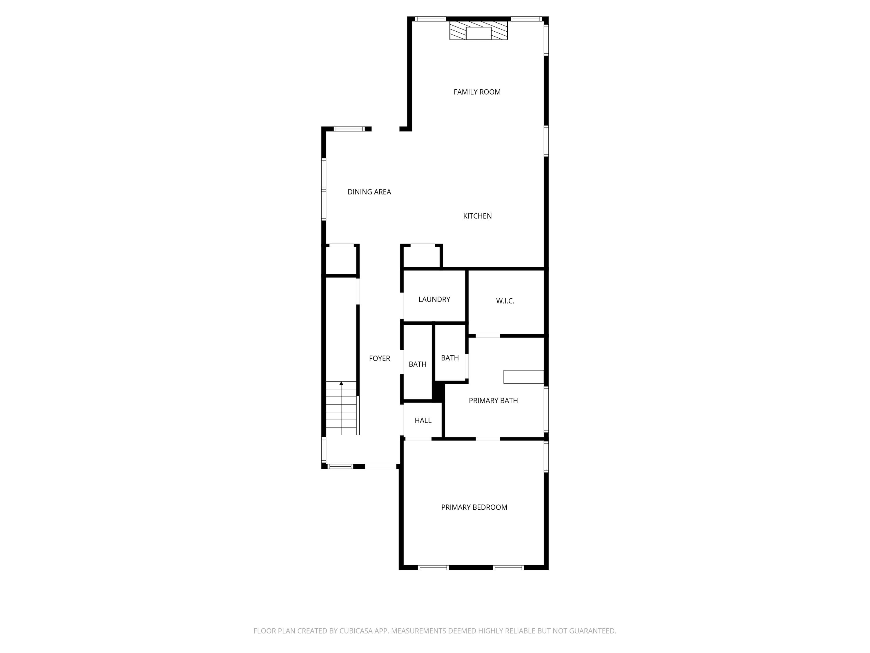 2928 Tranquility Road Mount Pleasant, SC 29466 - Photo 45 of 46 1st Floor