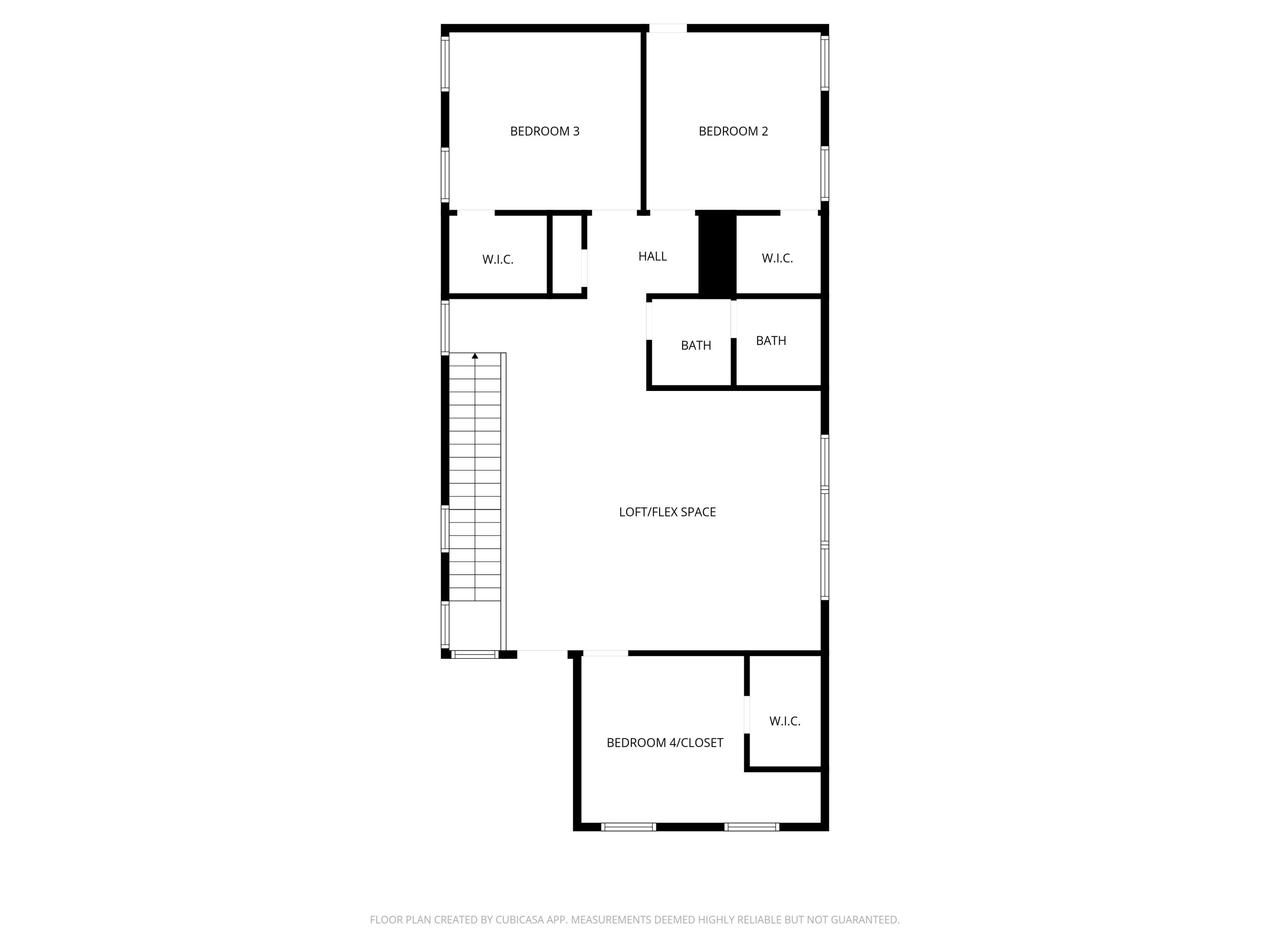 2928 Tranquility Road Mount Pleasant, SC 29466 - Photo 46 of 46 2nd Floor