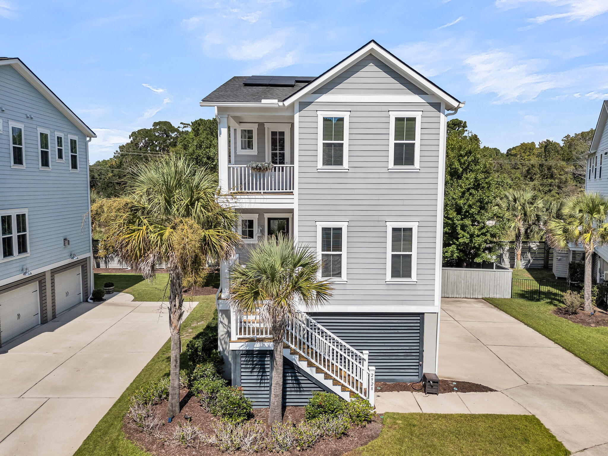 2928 Tranquility Road Mount Pleasant, SC 29466 - Photo 7 of 46 2928 Tranquility Road / Hamlin Oaks